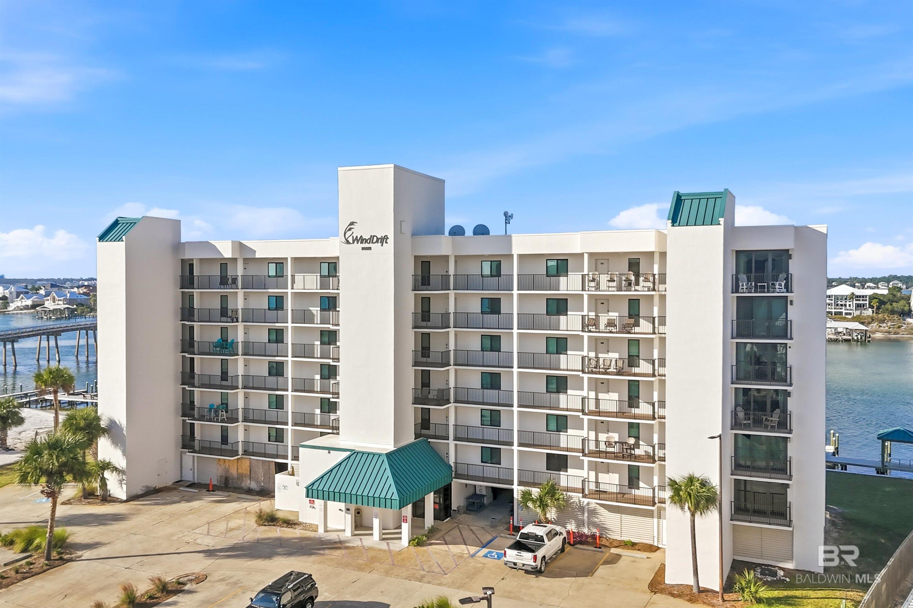 28783 Perdido Beach Boulevard 212N
