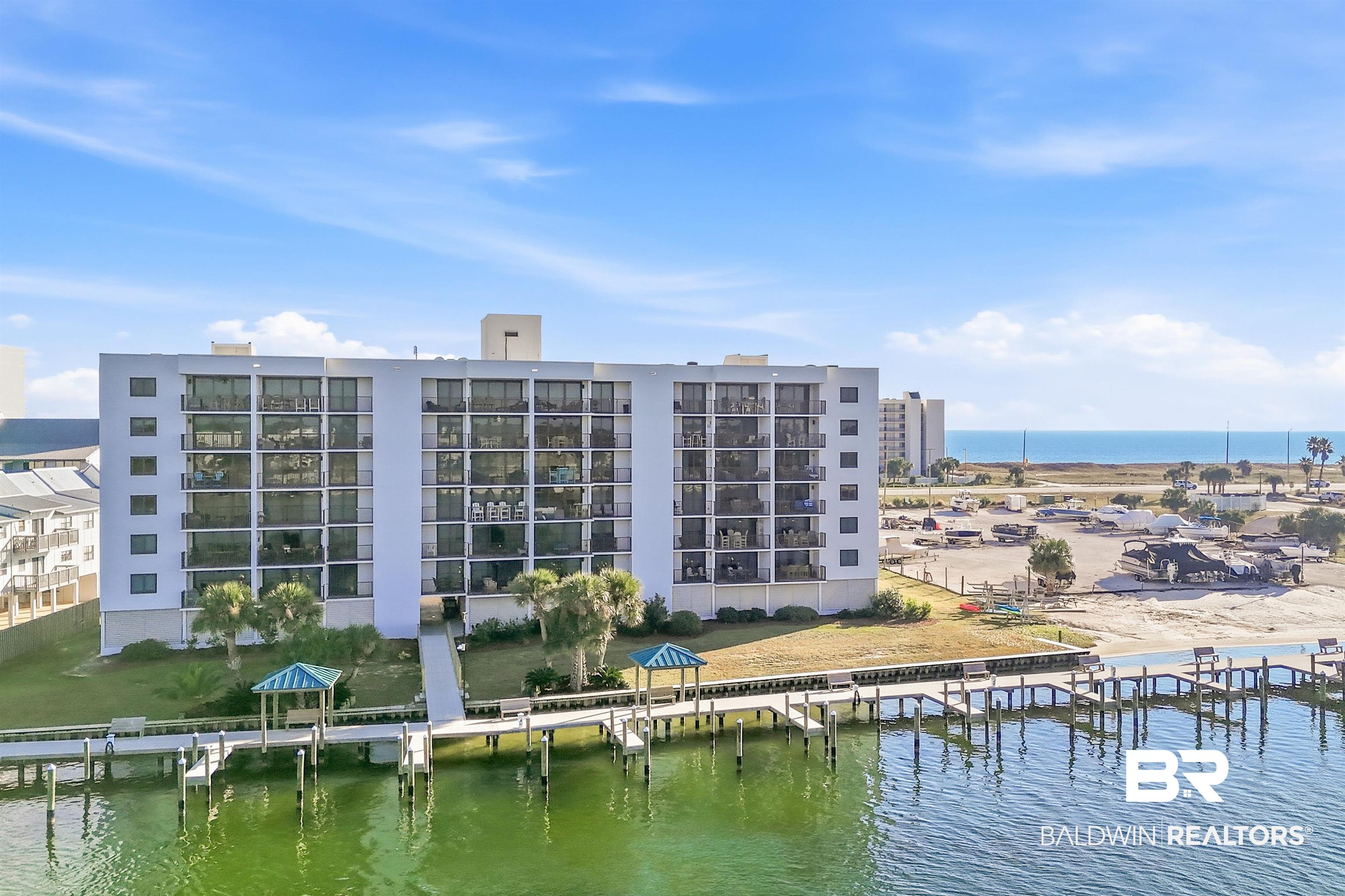 28783 Perdido Beach Boulevard 212N