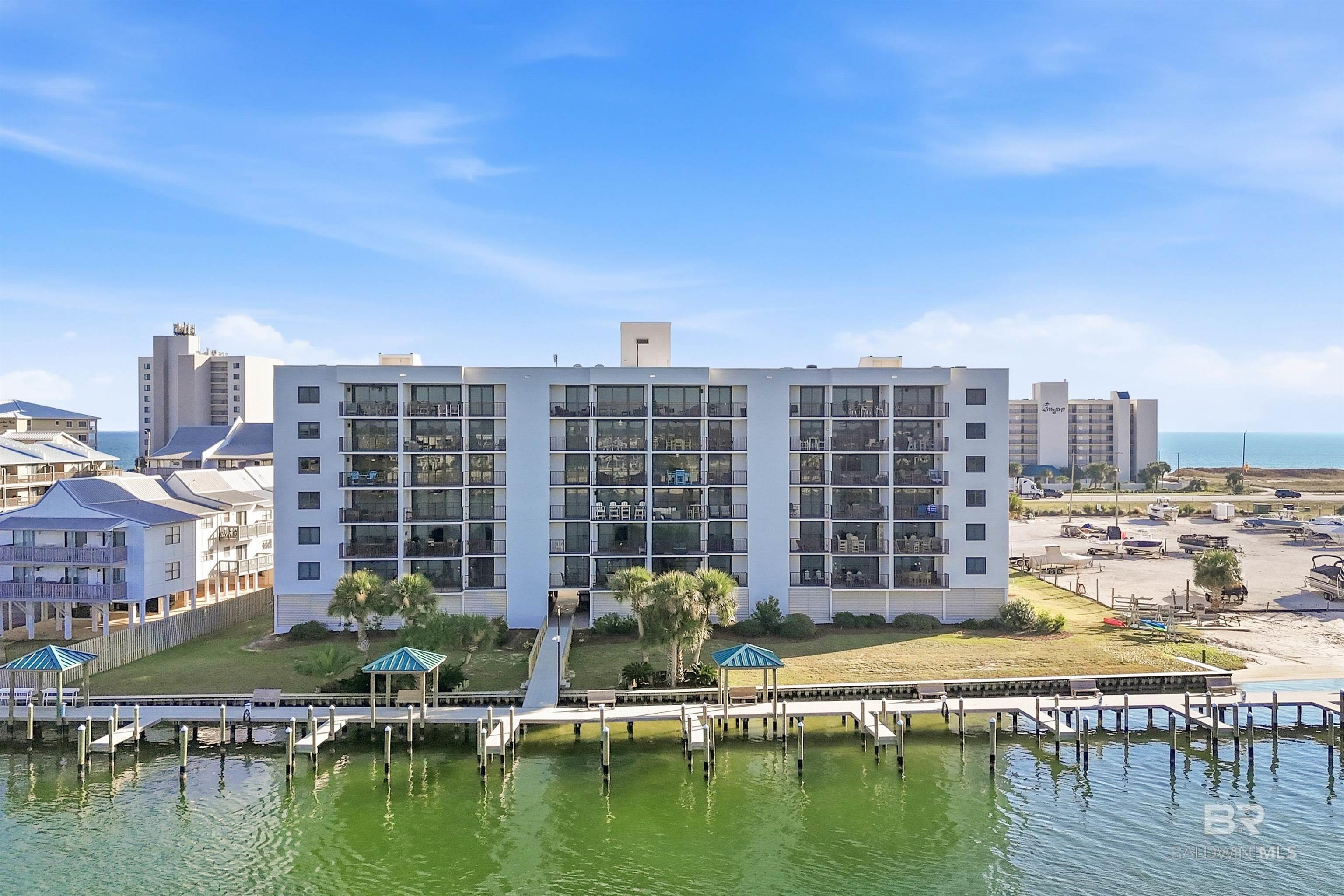 28783 Perdido Beach Boulevard 212N
