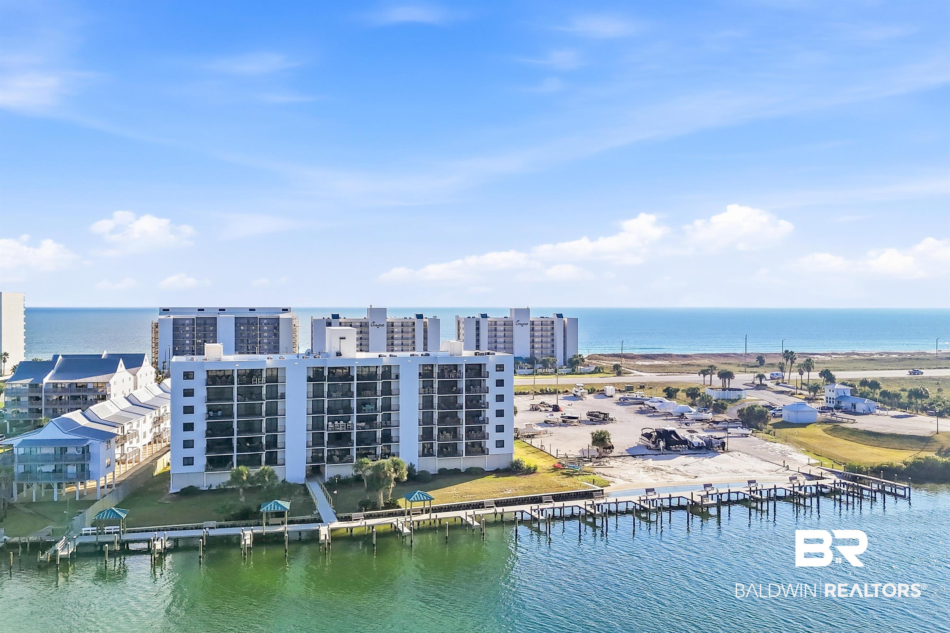 28783 Perdido Beach Boulevard 212N