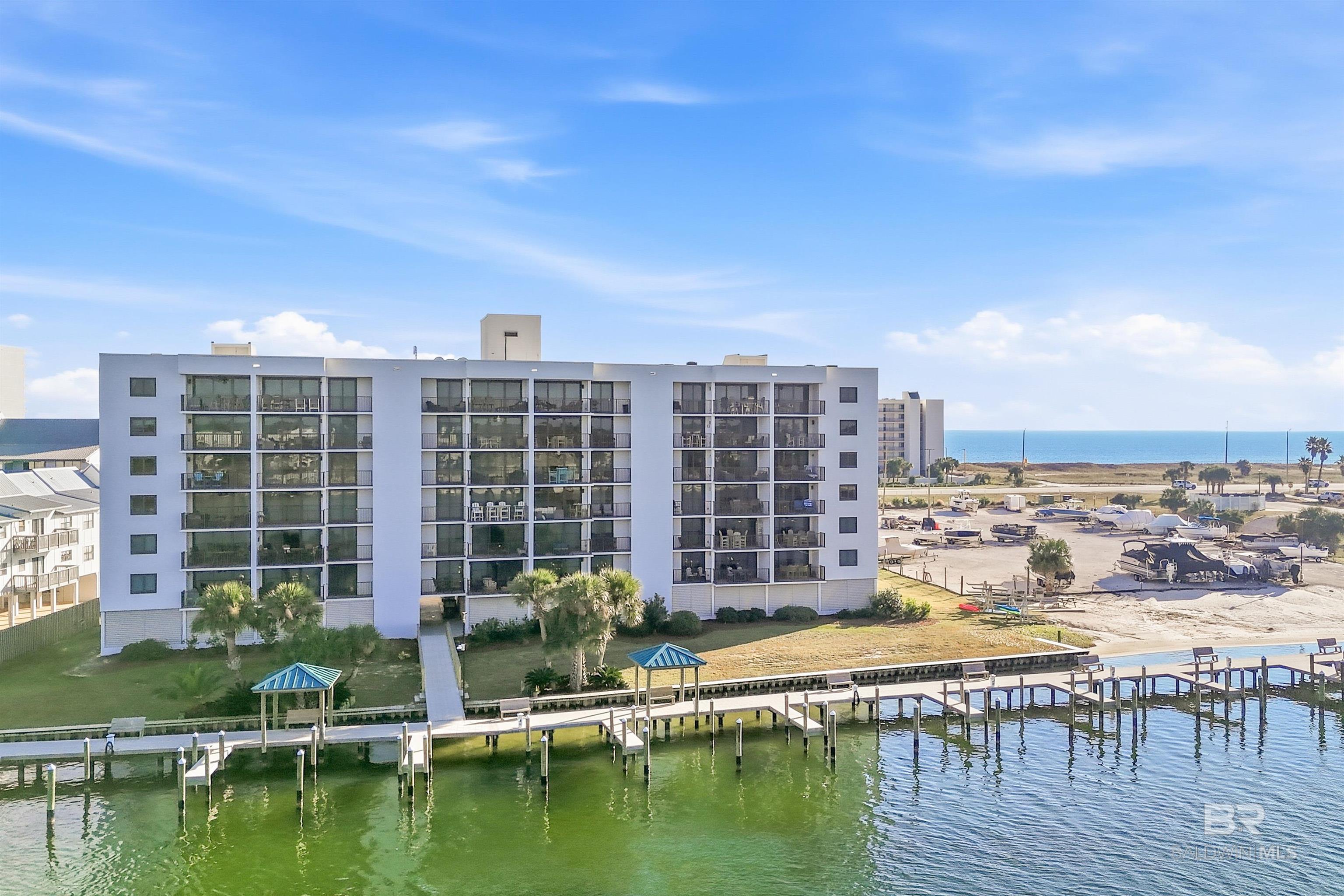 28783 Perdido Beach Boulevard 212N