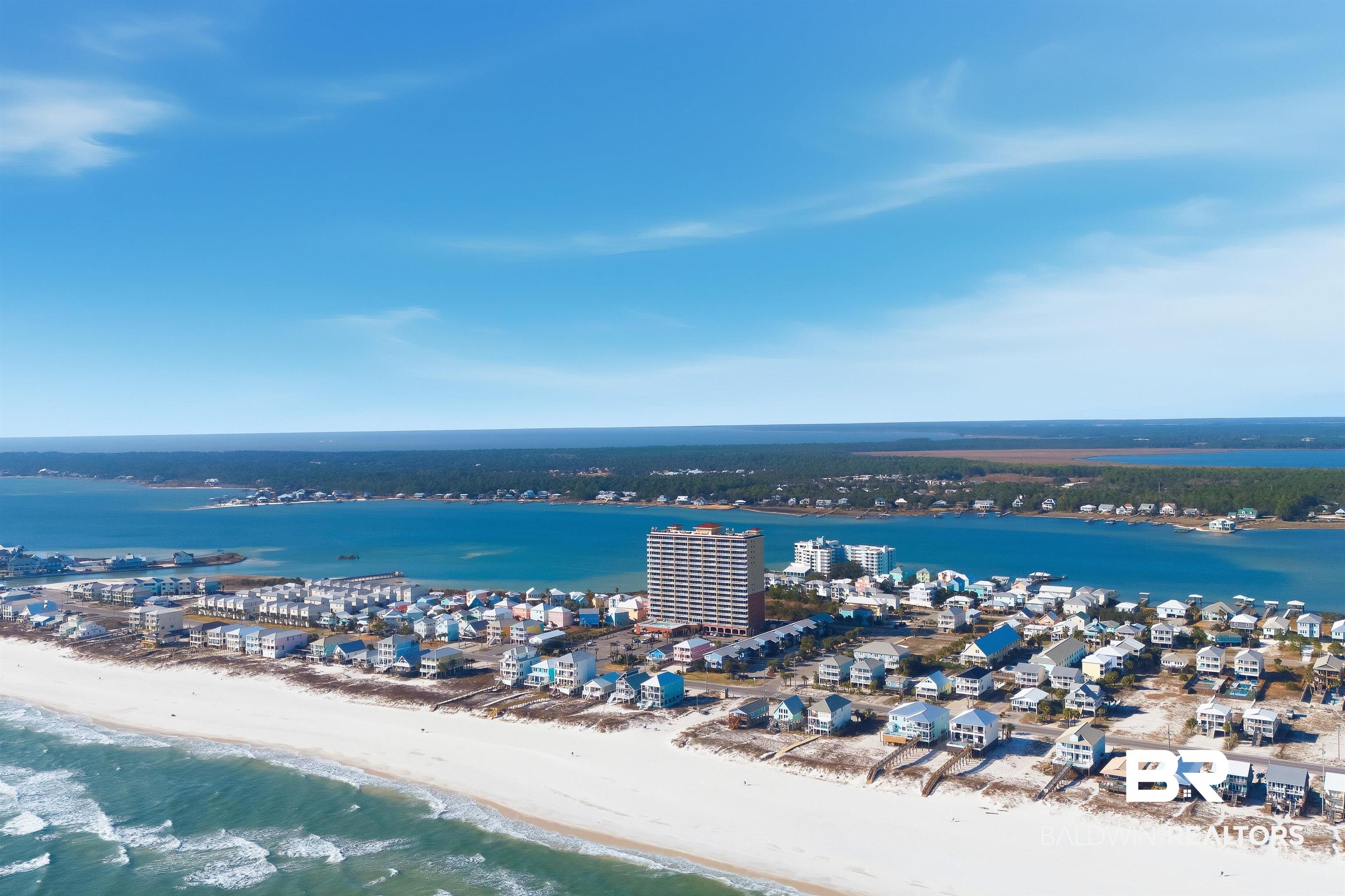 1524 W Beach Boulevard 1407