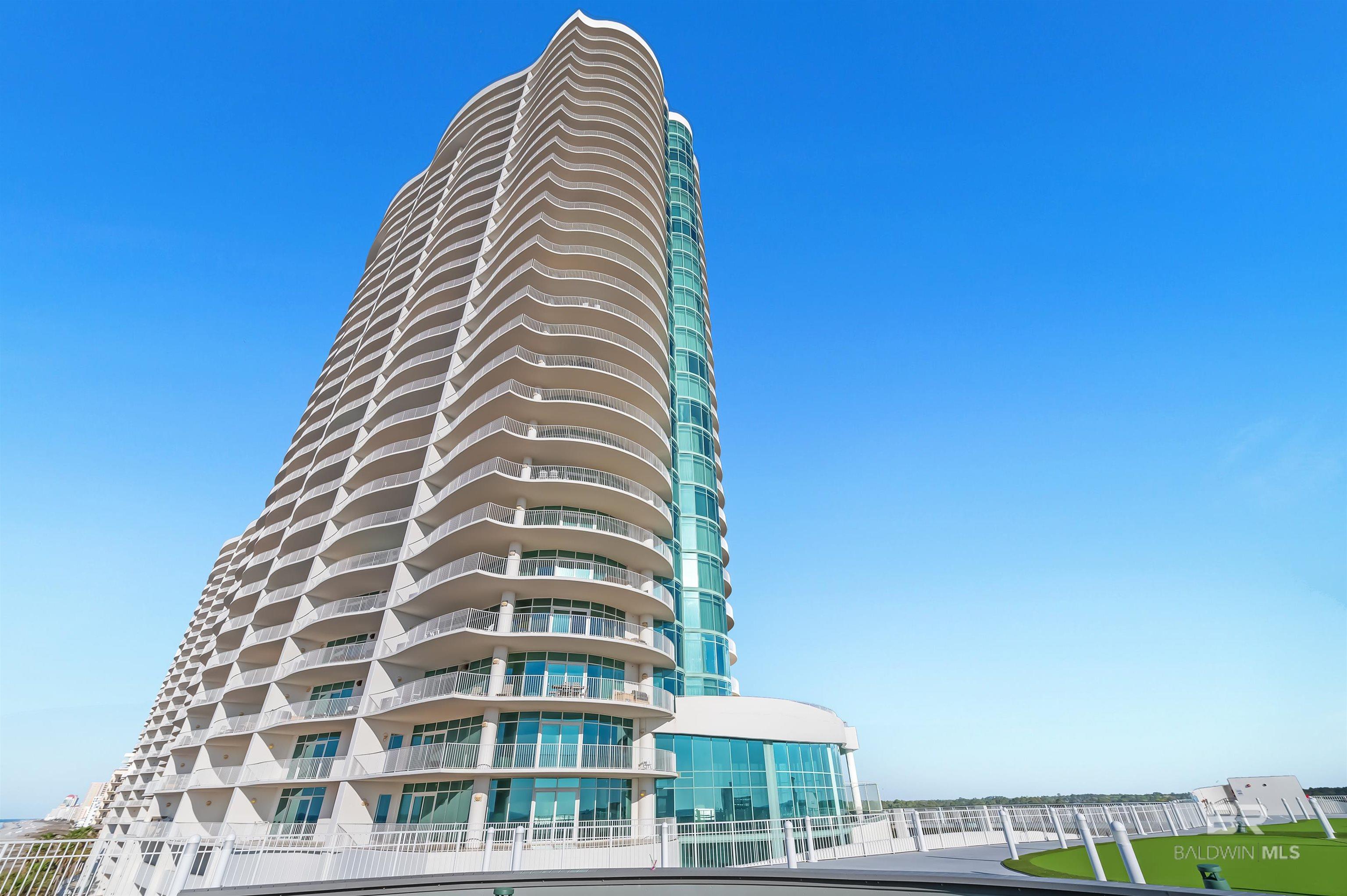 26302 Perdido Beach Boulevard D902