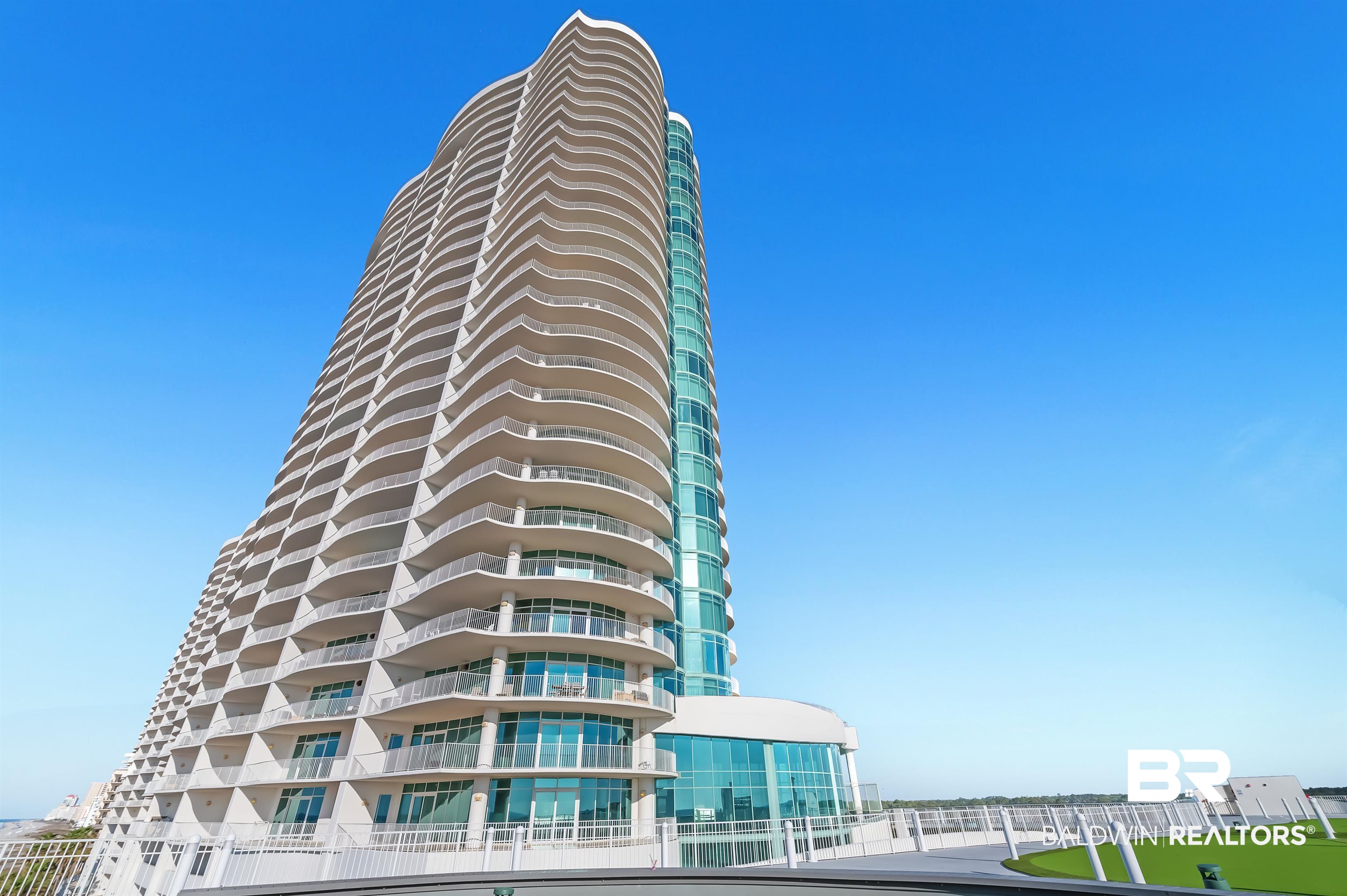 26302 Perdido Beach Boulevard D902