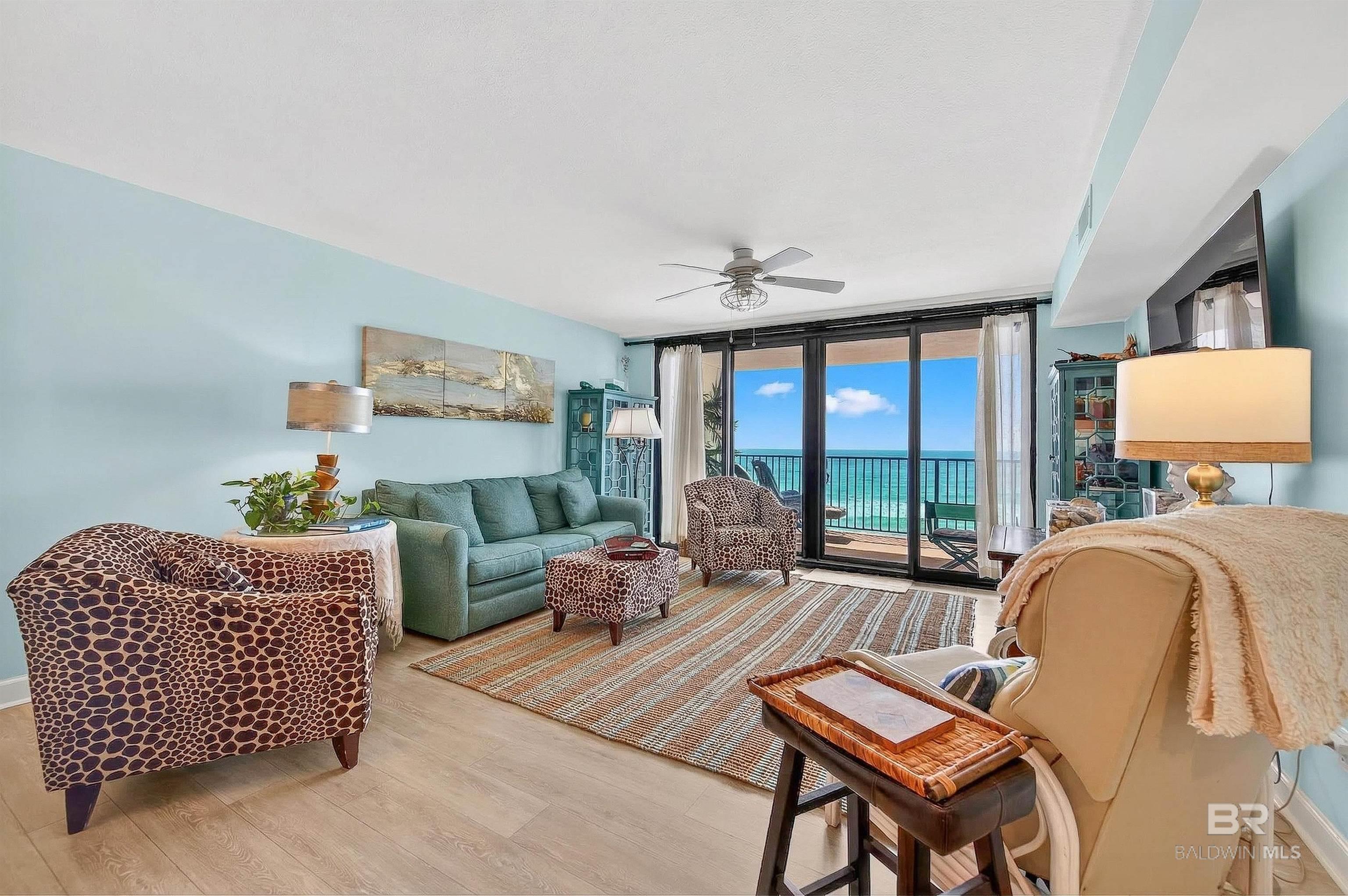 28760 Perdido Beach Boulevard 511S