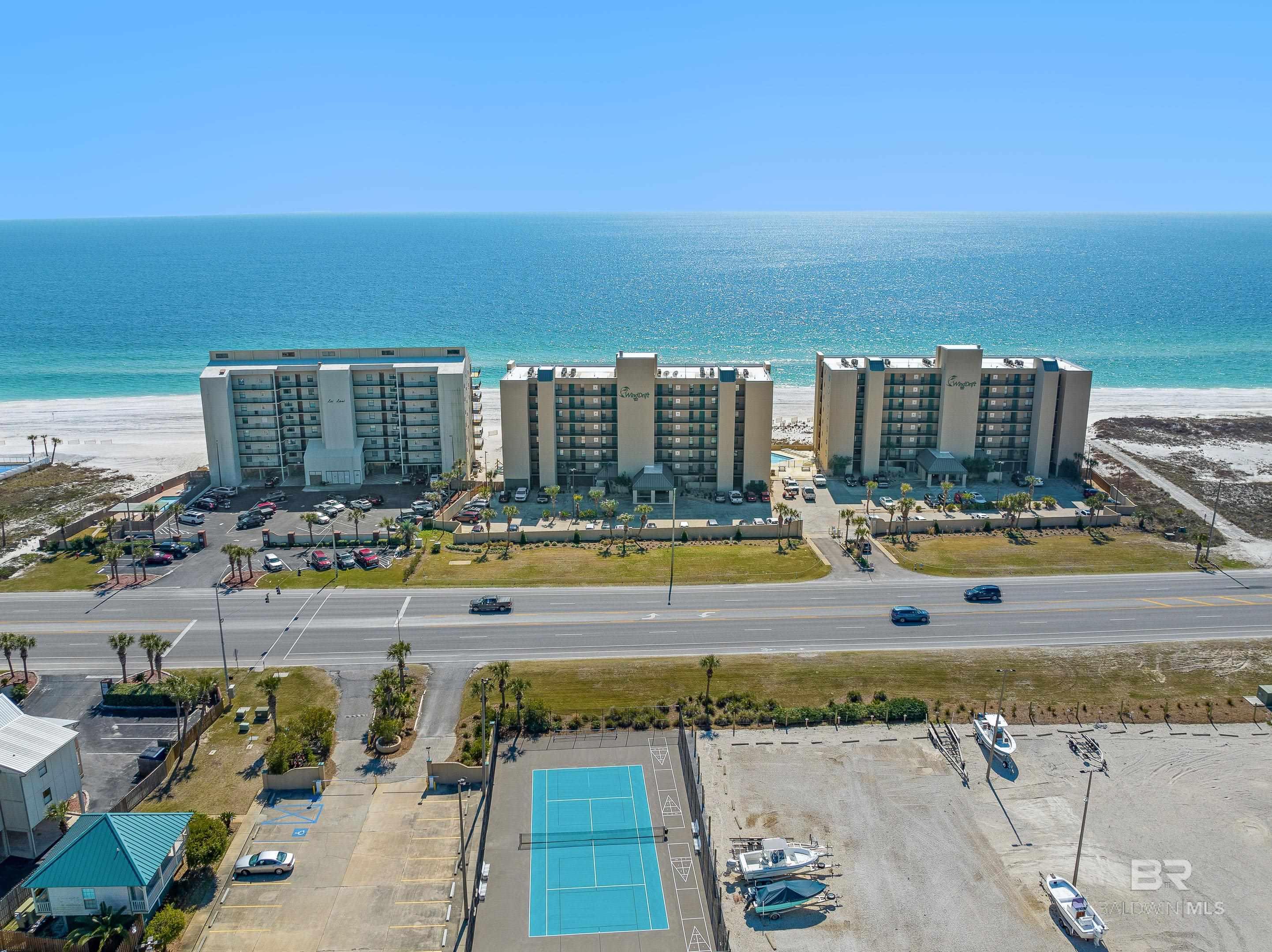28760 Perdido Beach Boulevard 511S