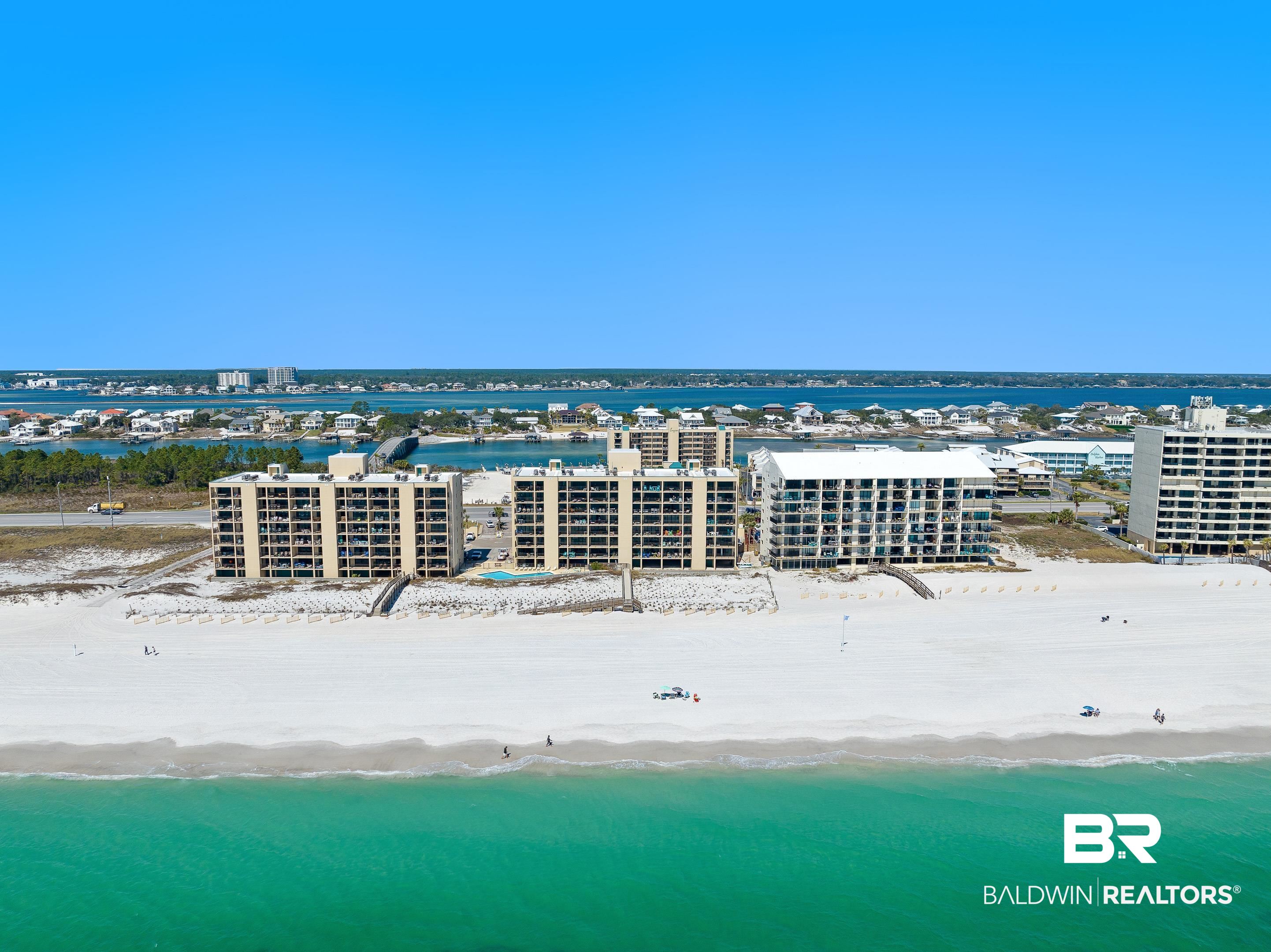 28760 Perdido Beach Boulevard 511S