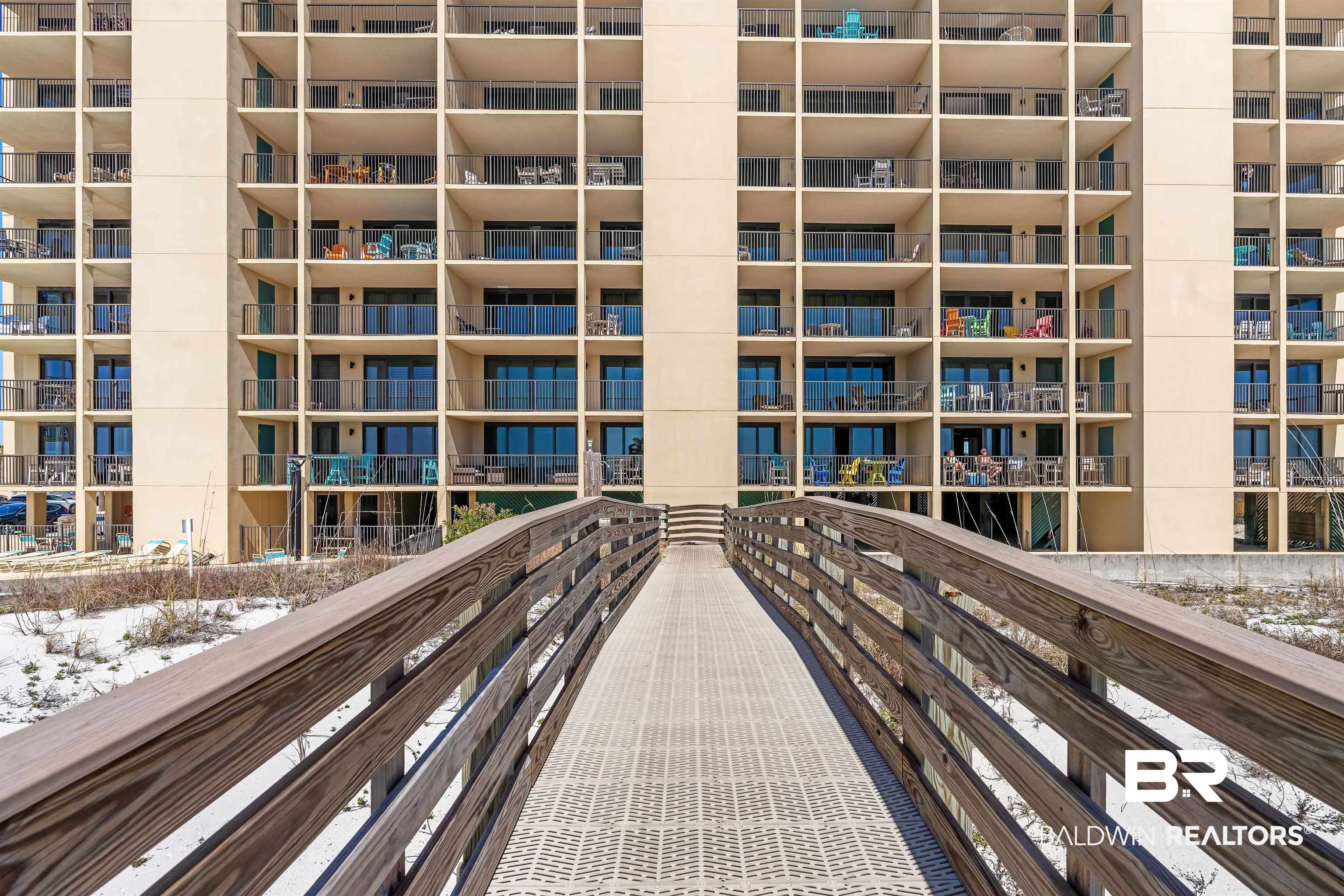 28760 Perdido Beach Boulevard 511S