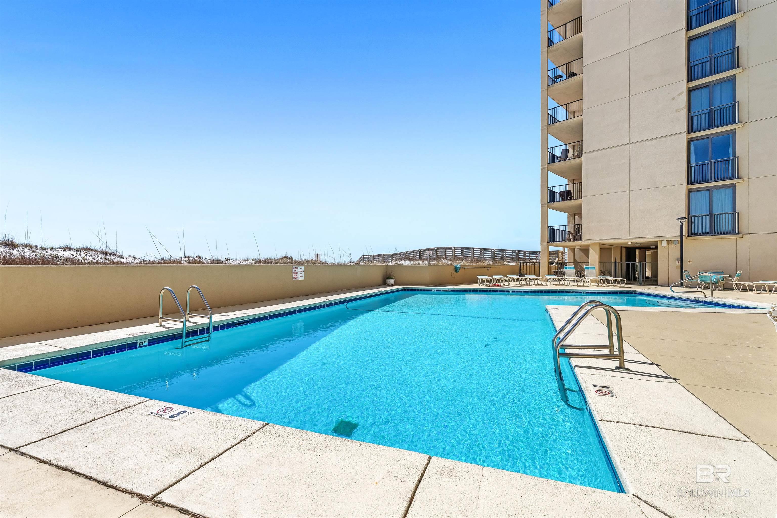 28760 Perdido Beach Boulevard 511S