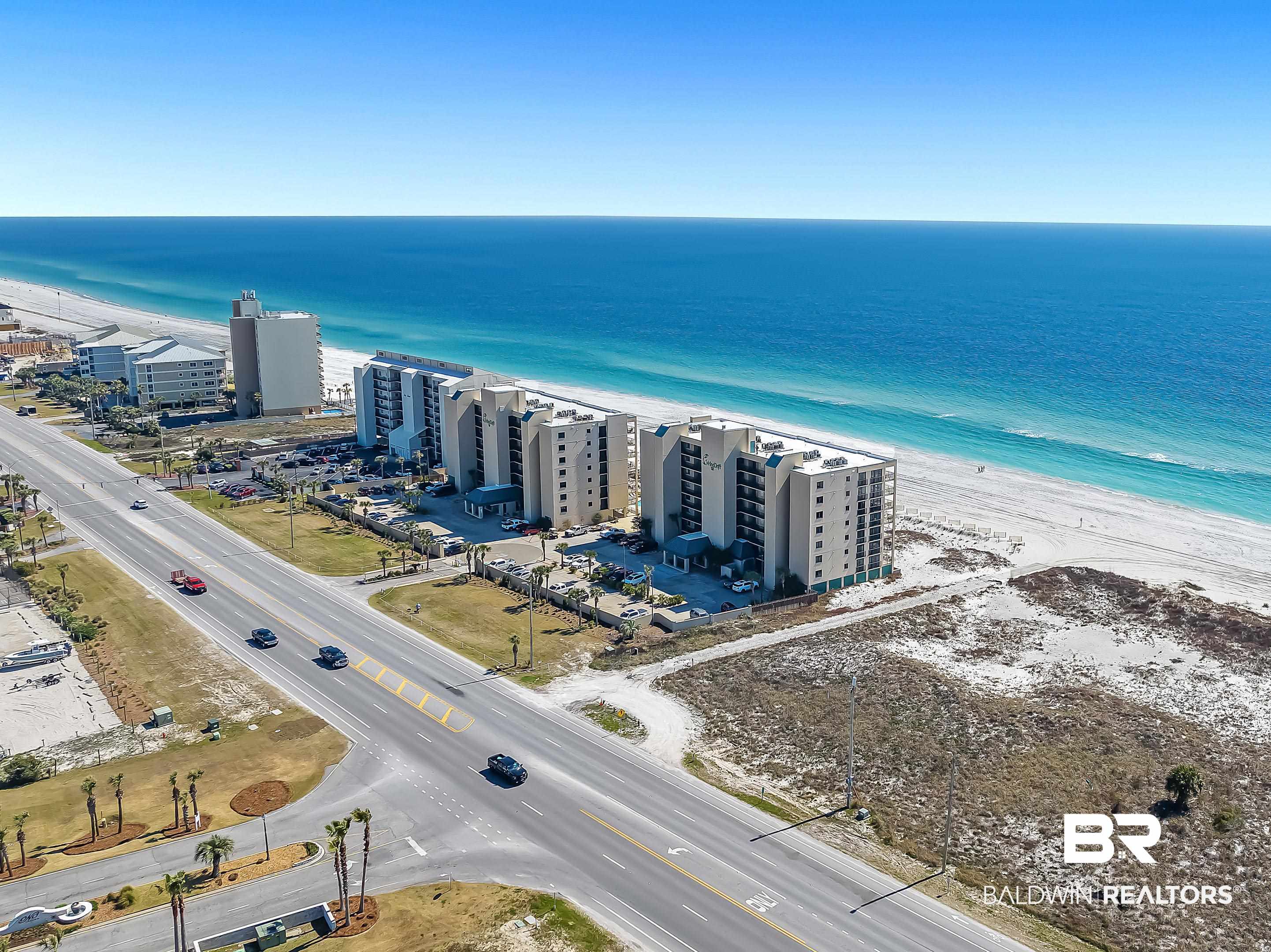 28760 Perdido Beach Boulevard 511S