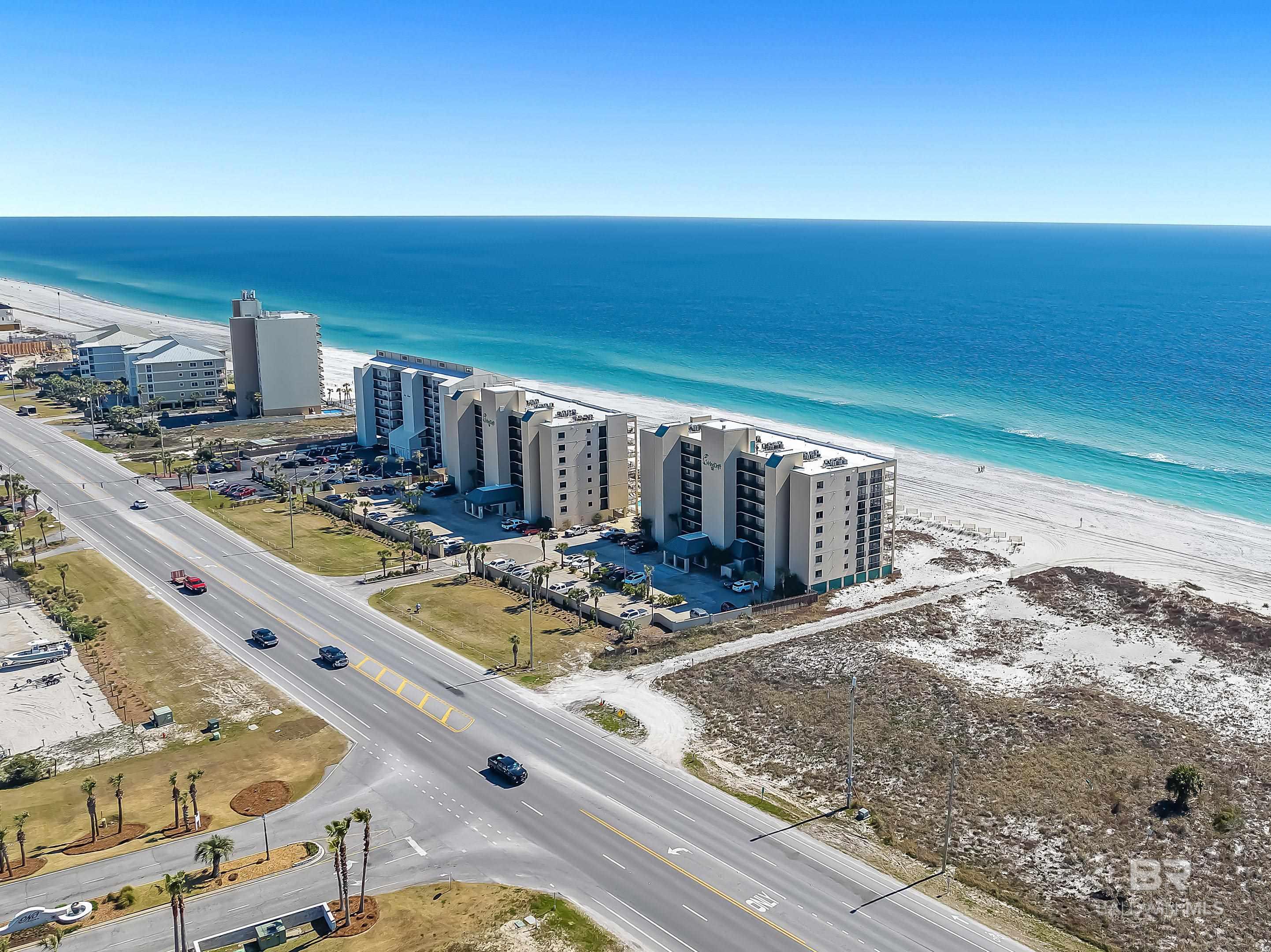 28760 Perdido Beach Boulevard 511S