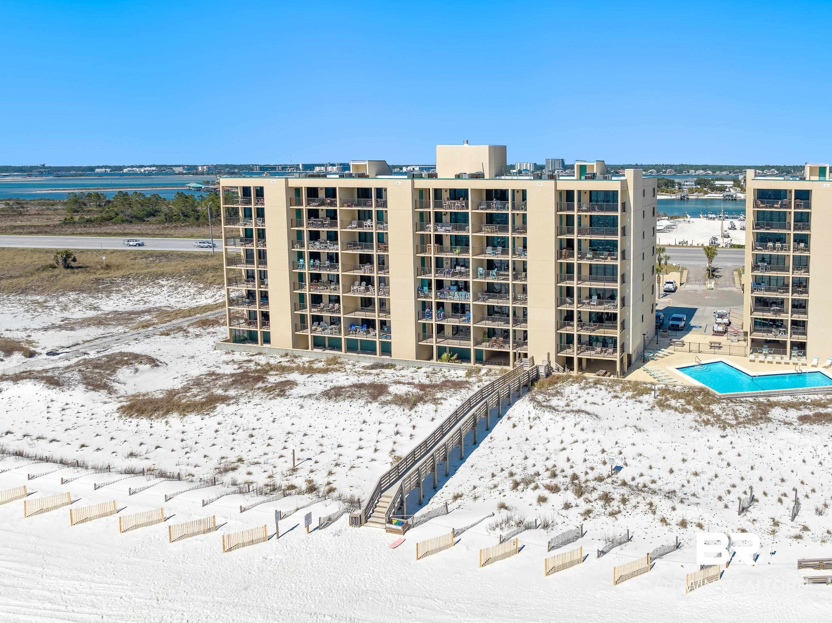 28760 Perdido Beach Boulevard 511S