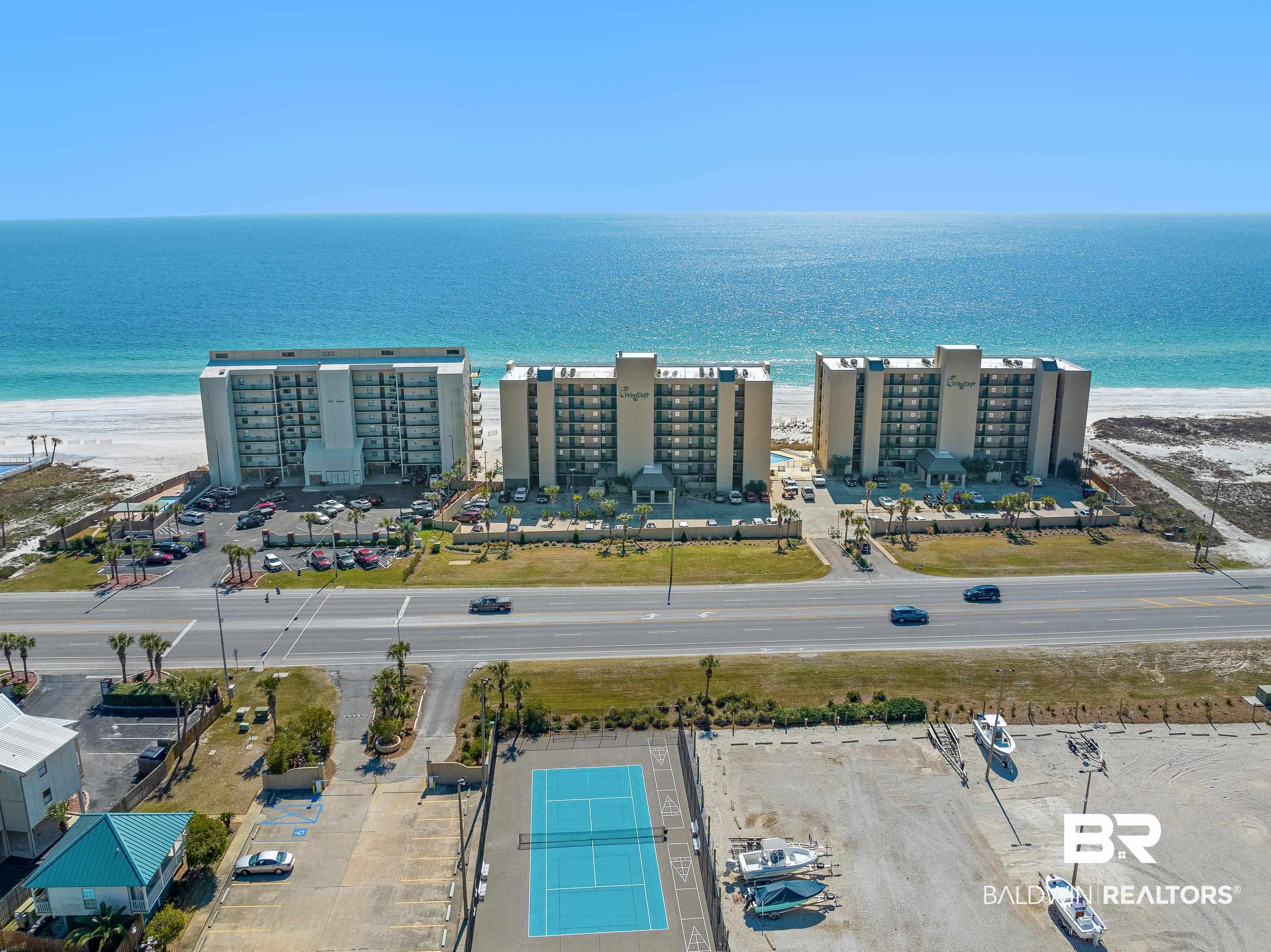 28760 Perdido Beach Boulevard 511S