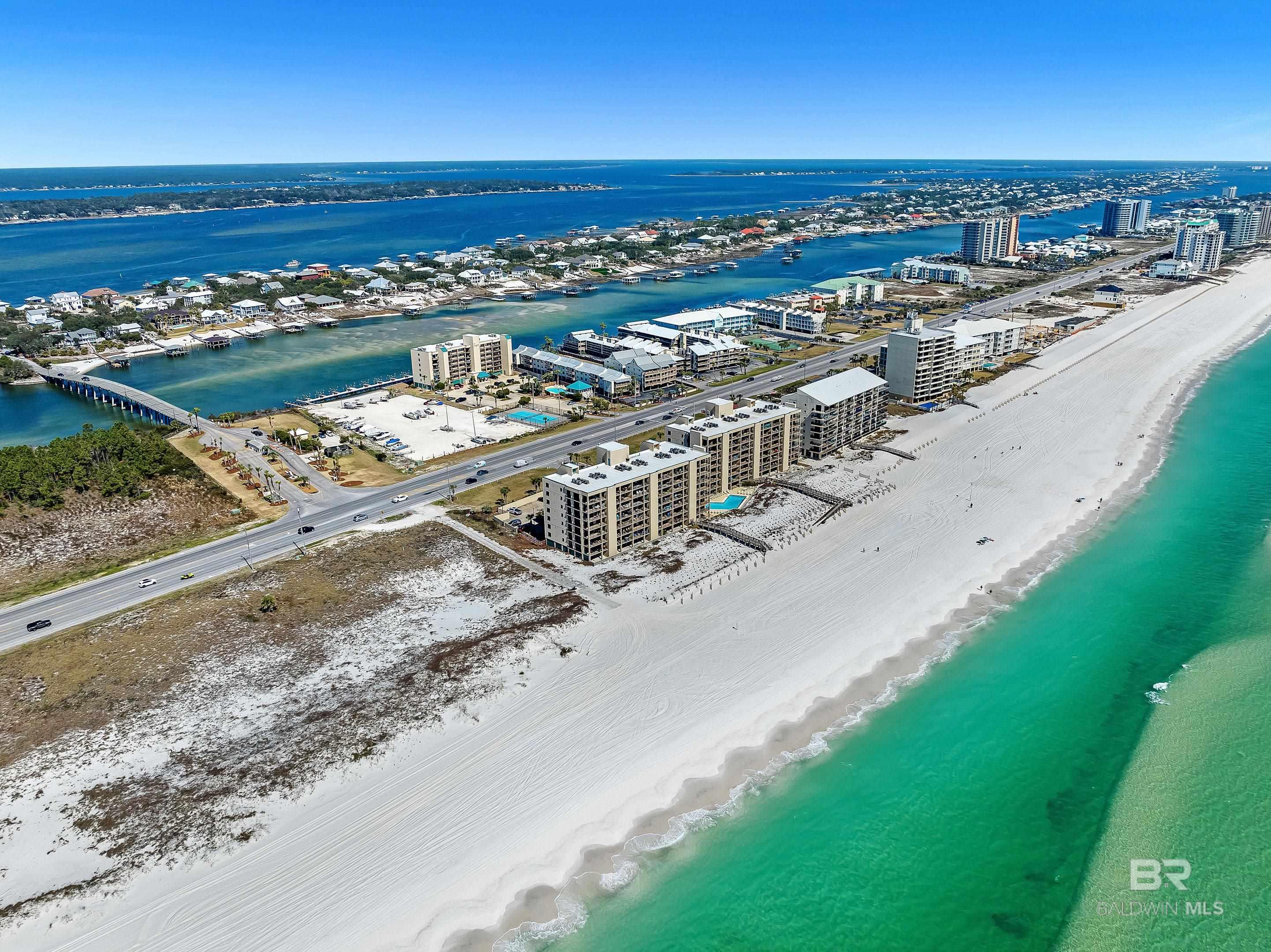 28760 Perdido Beach Boulevard 511S