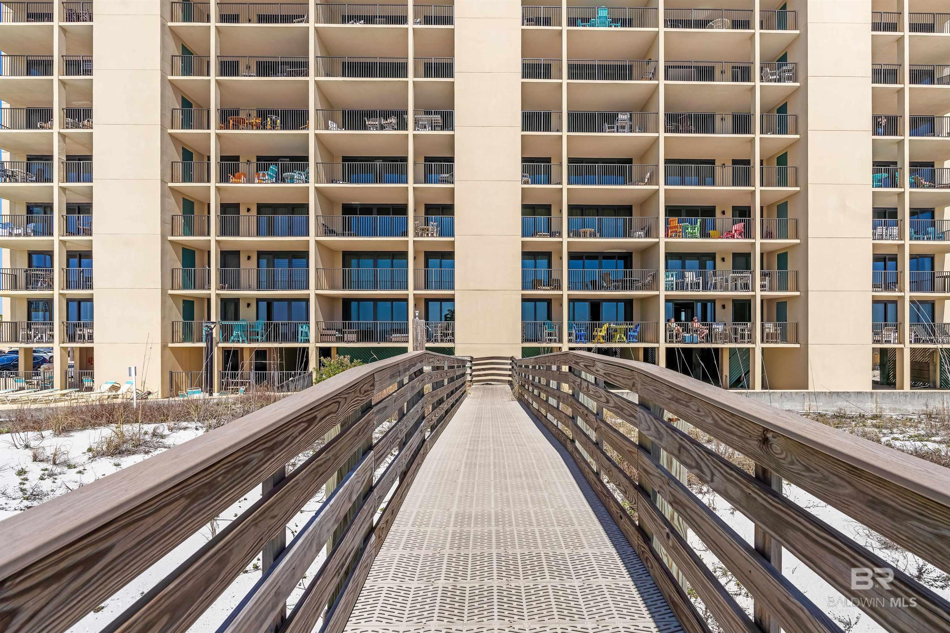 28760 Perdido Beach Boulevard 511S