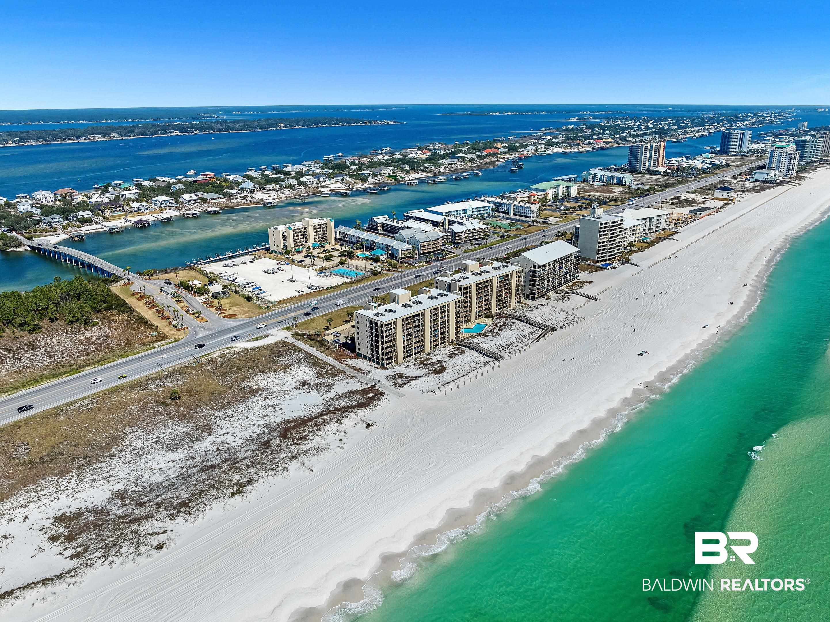 28760 Perdido Beach Boulevard 511S