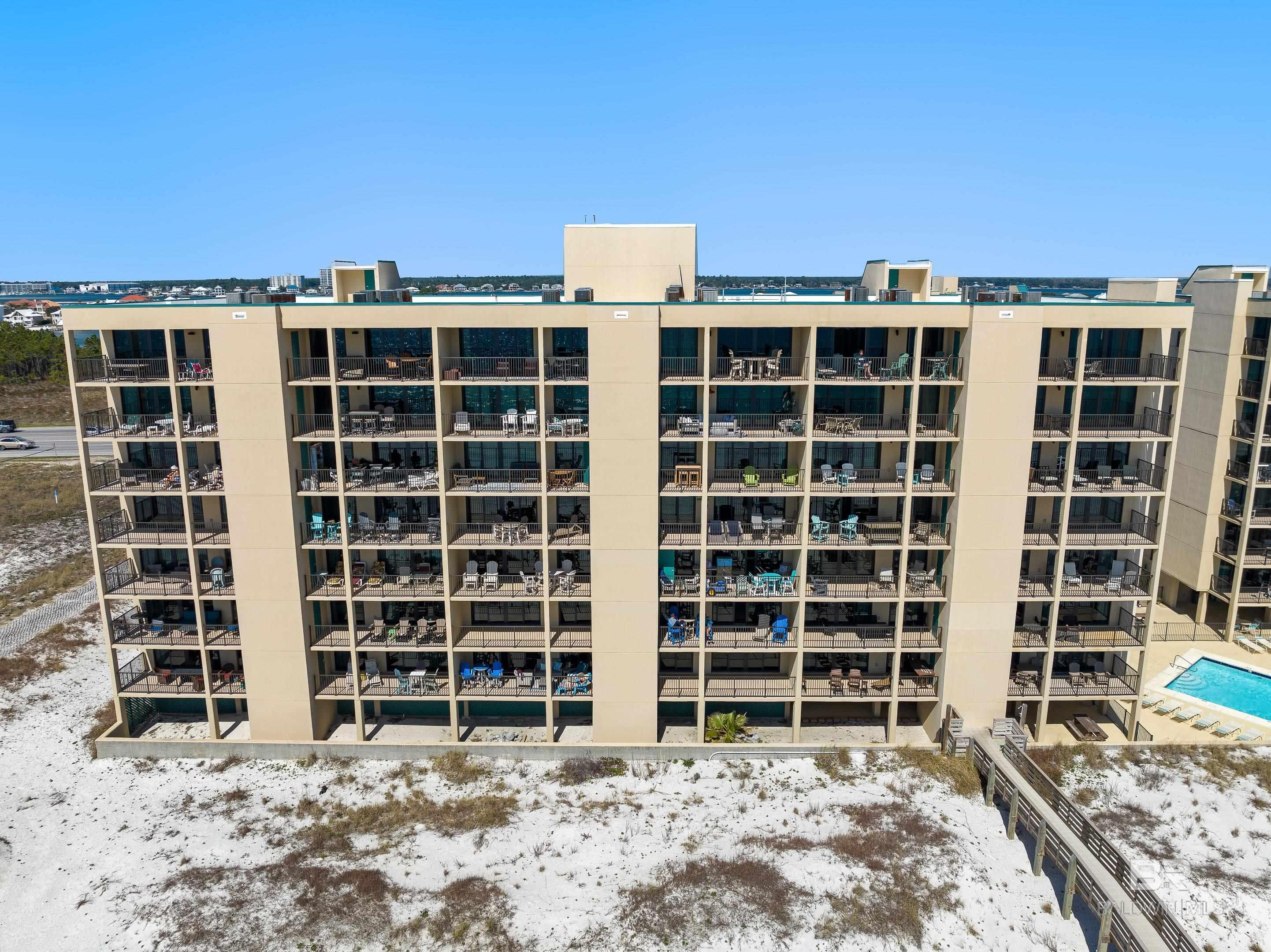 28760 Perdido Beach Boulevard 511S