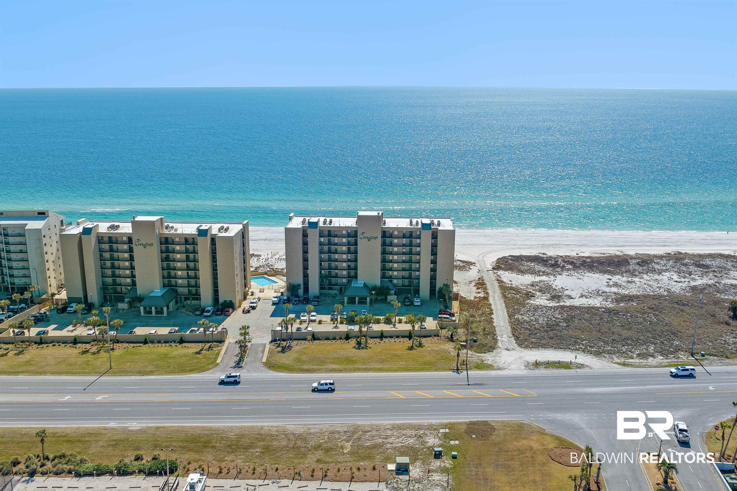 28760 Perdido Beach Boulevard 511S