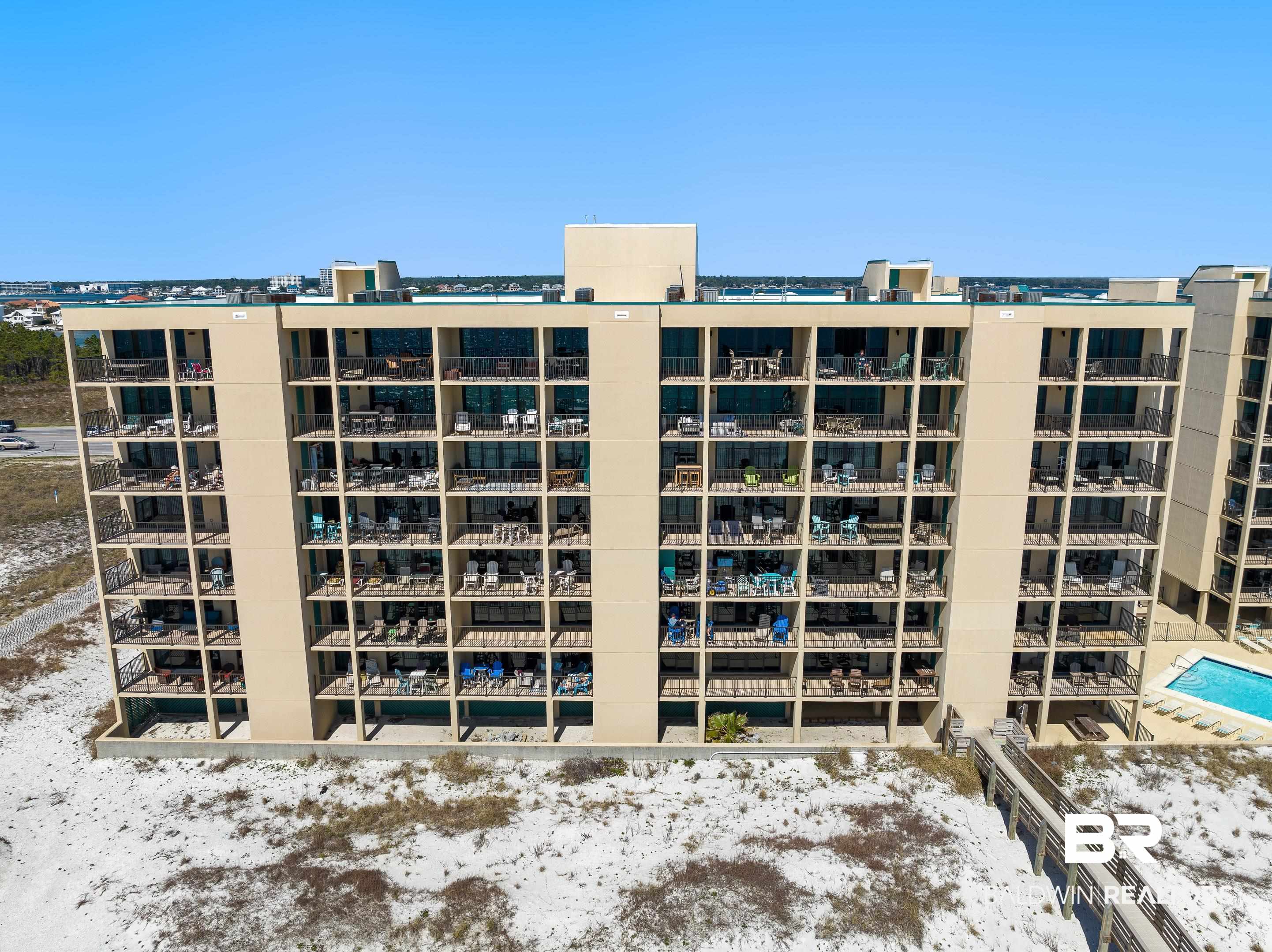 28760 Perdido Beach Boulevard 511S