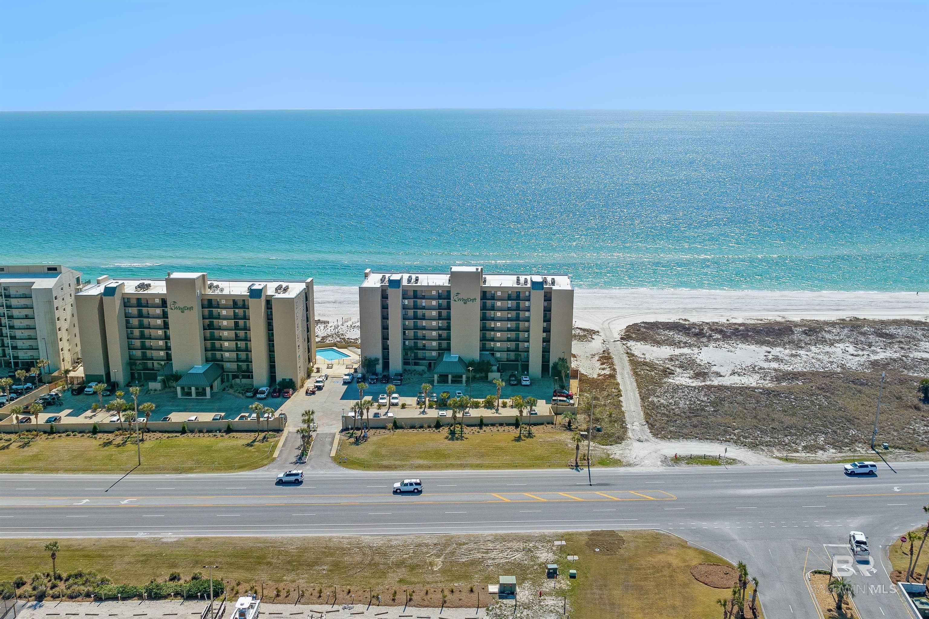 28760 Perdido Beach Boulevard 511S