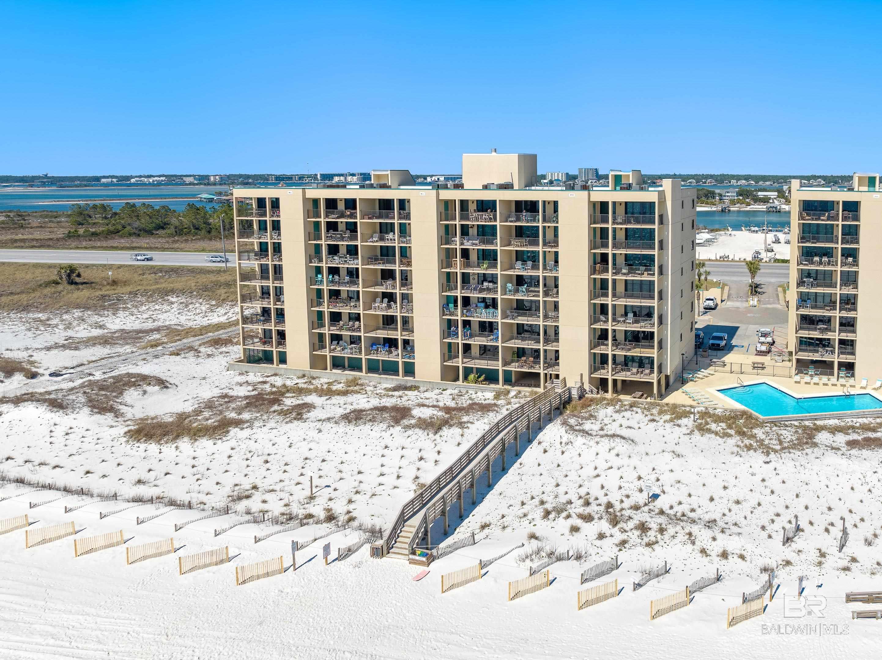 28760 Perdido Beach Boulevard 511S