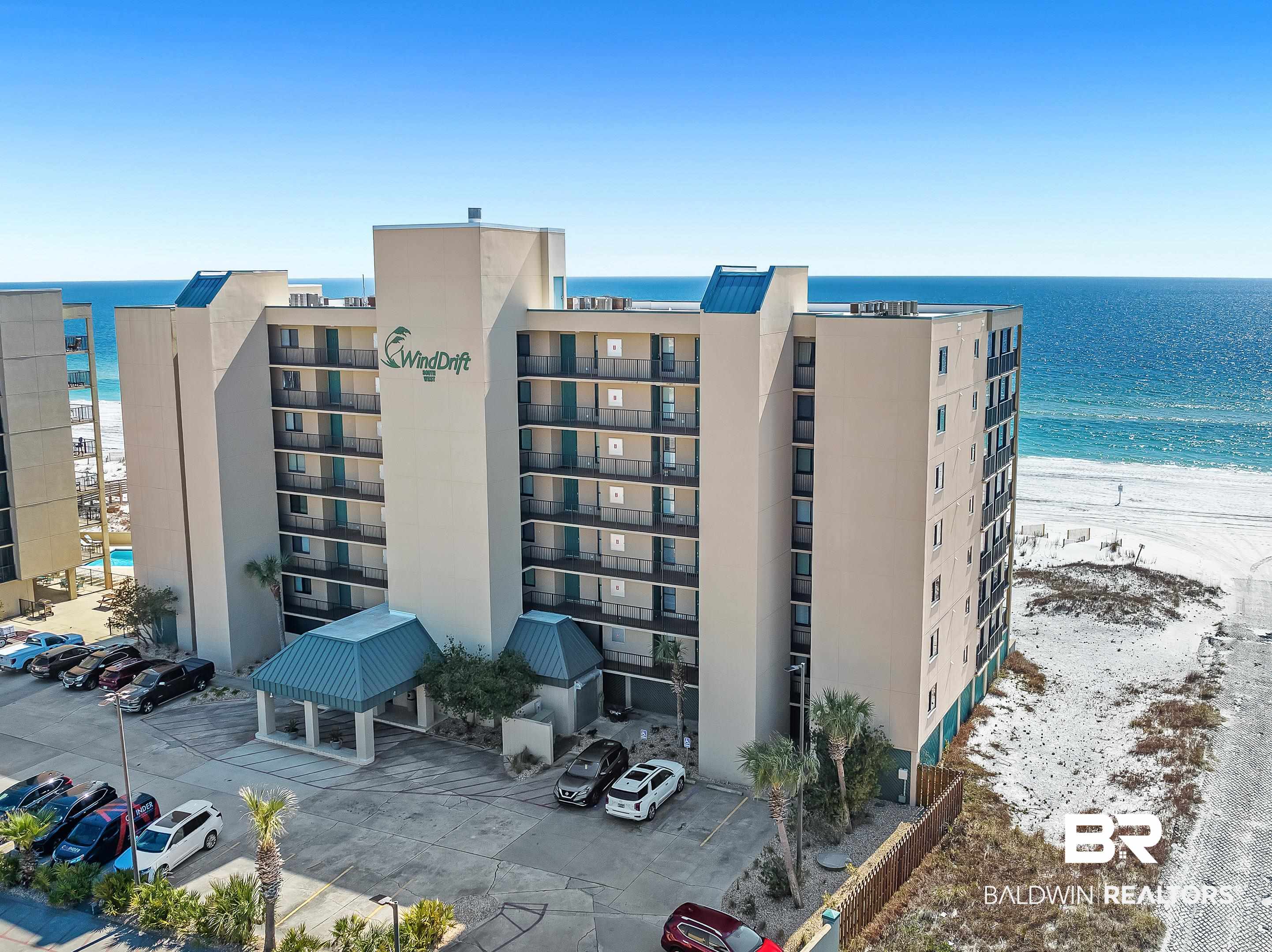 28760 Perdido Beach Boulevard 511S