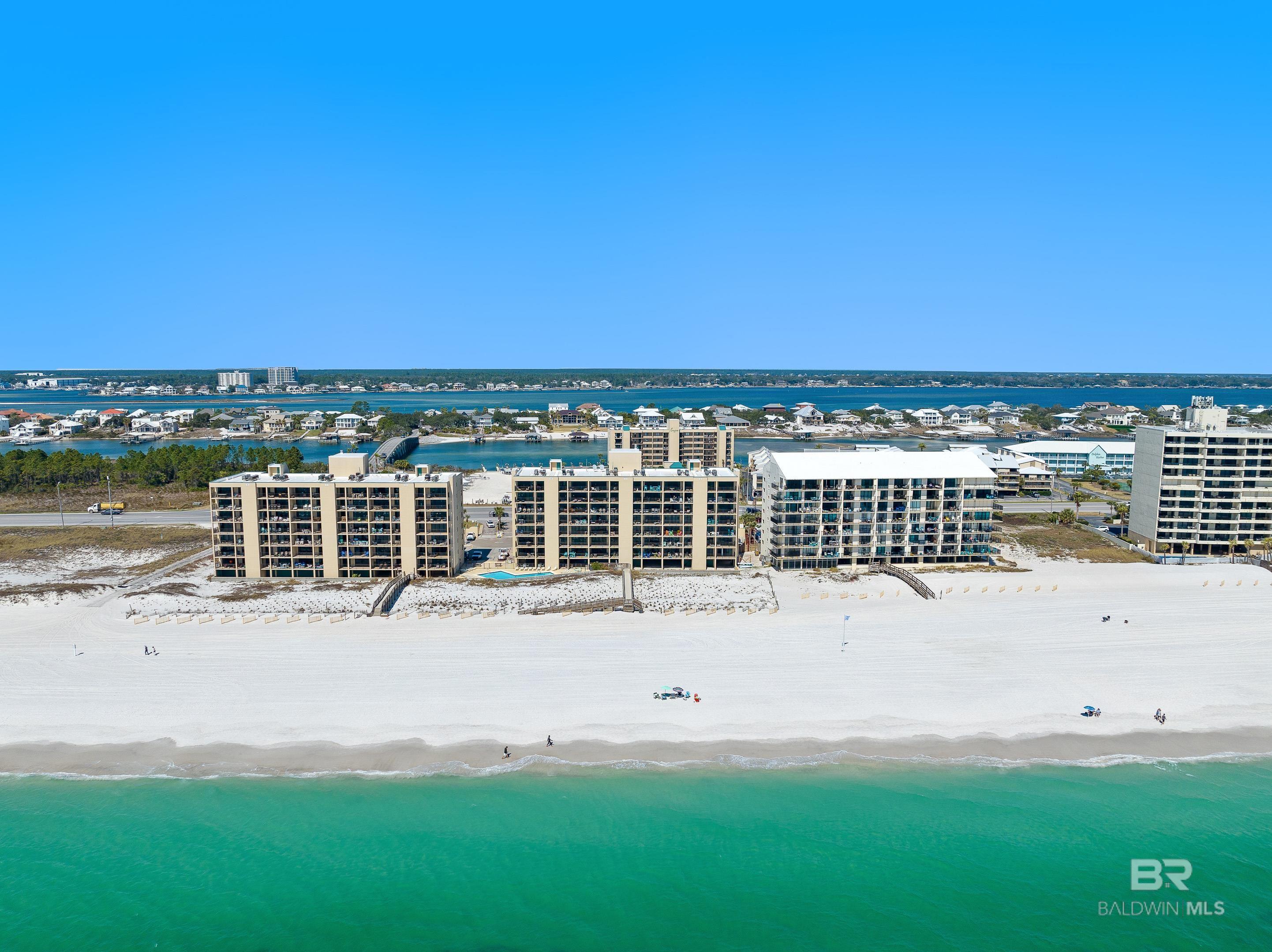 28760 Perdido Beach Boulevard 511S