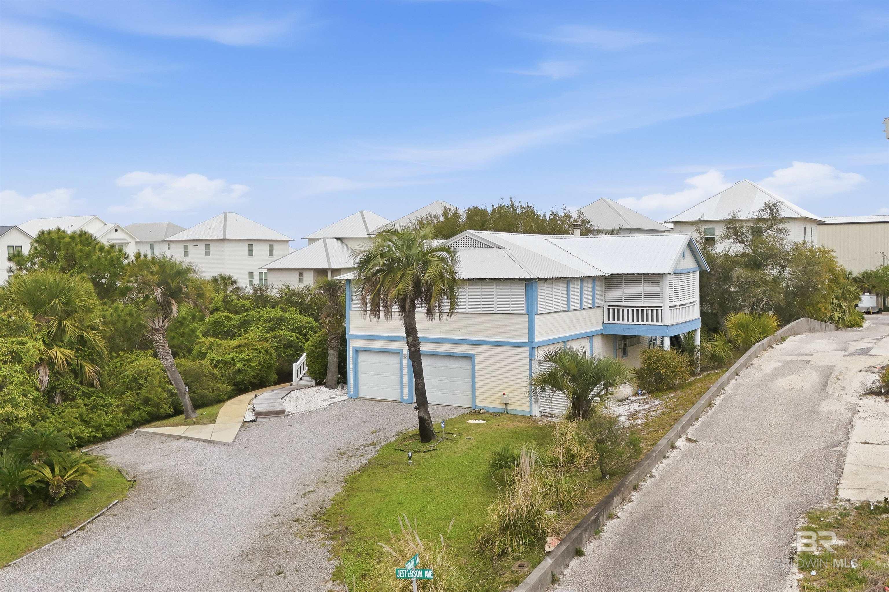 3376 Jefferson Avenue