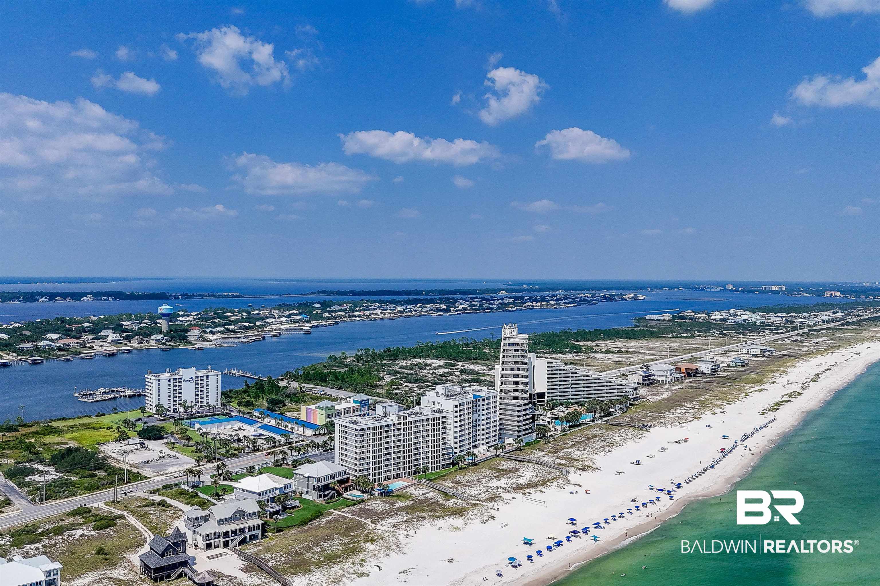 16287 Perdido Key Drive 105