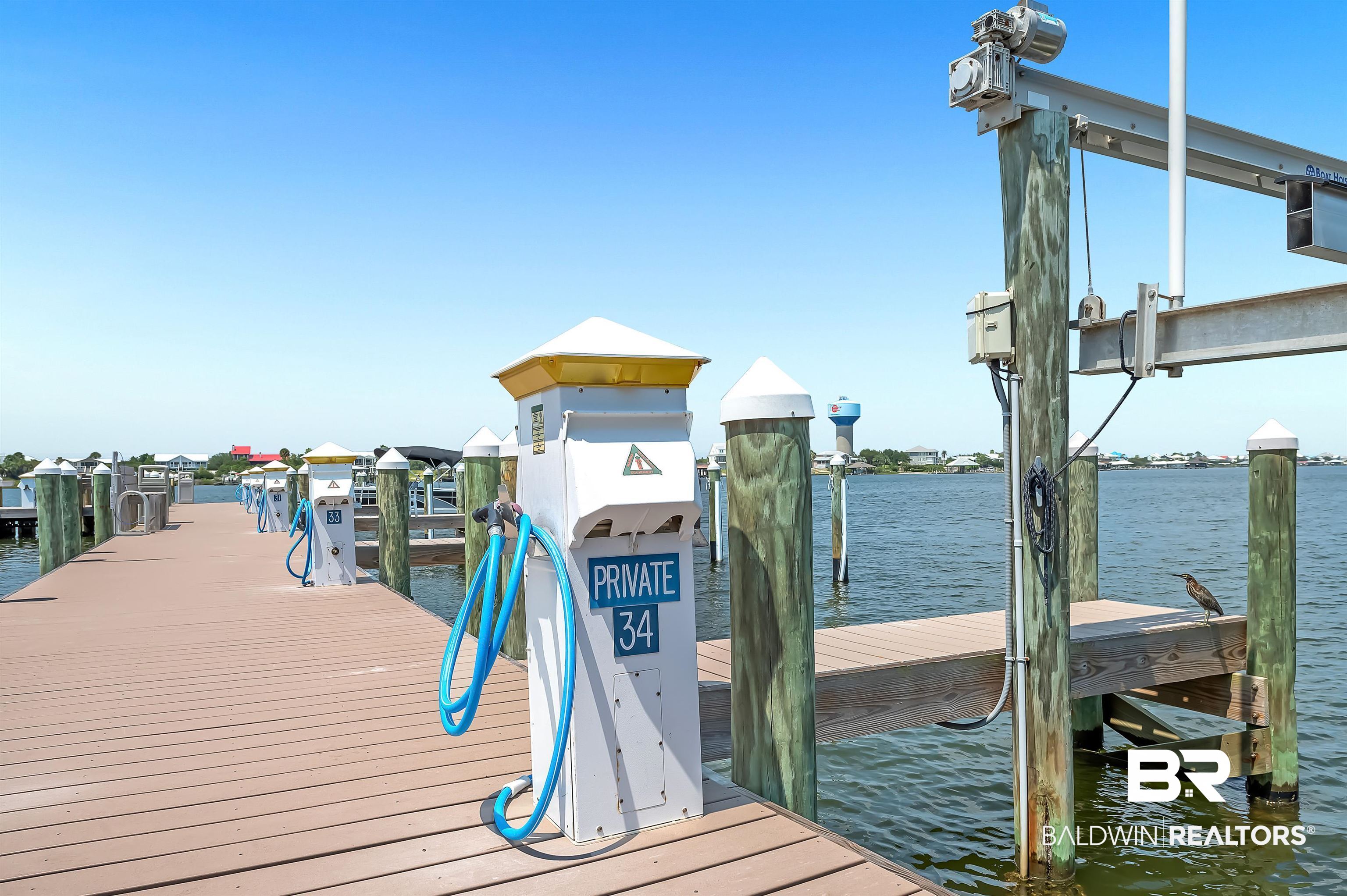 16287 Perdido Key Drive 105