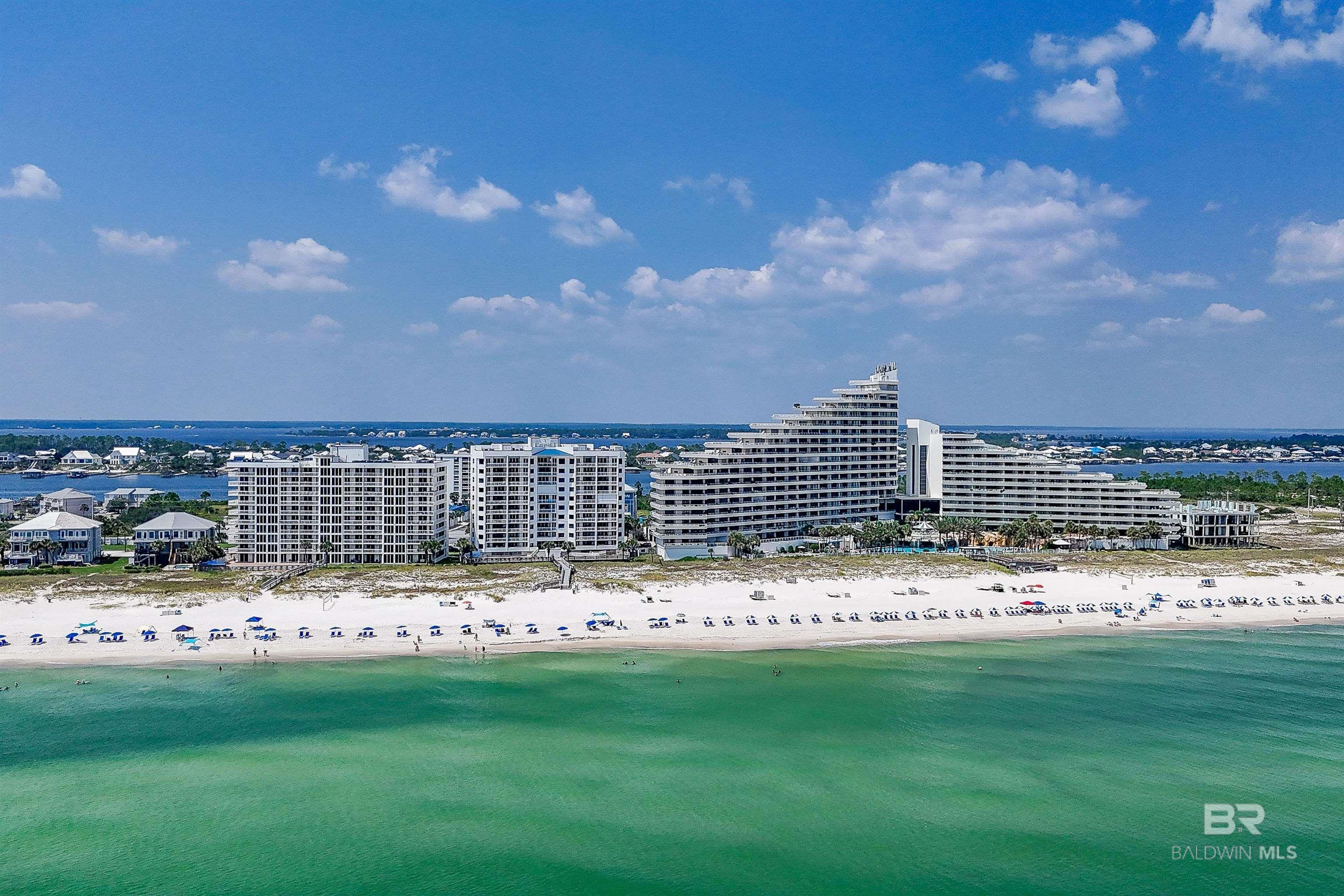 16287 Perdido Key Drive 105