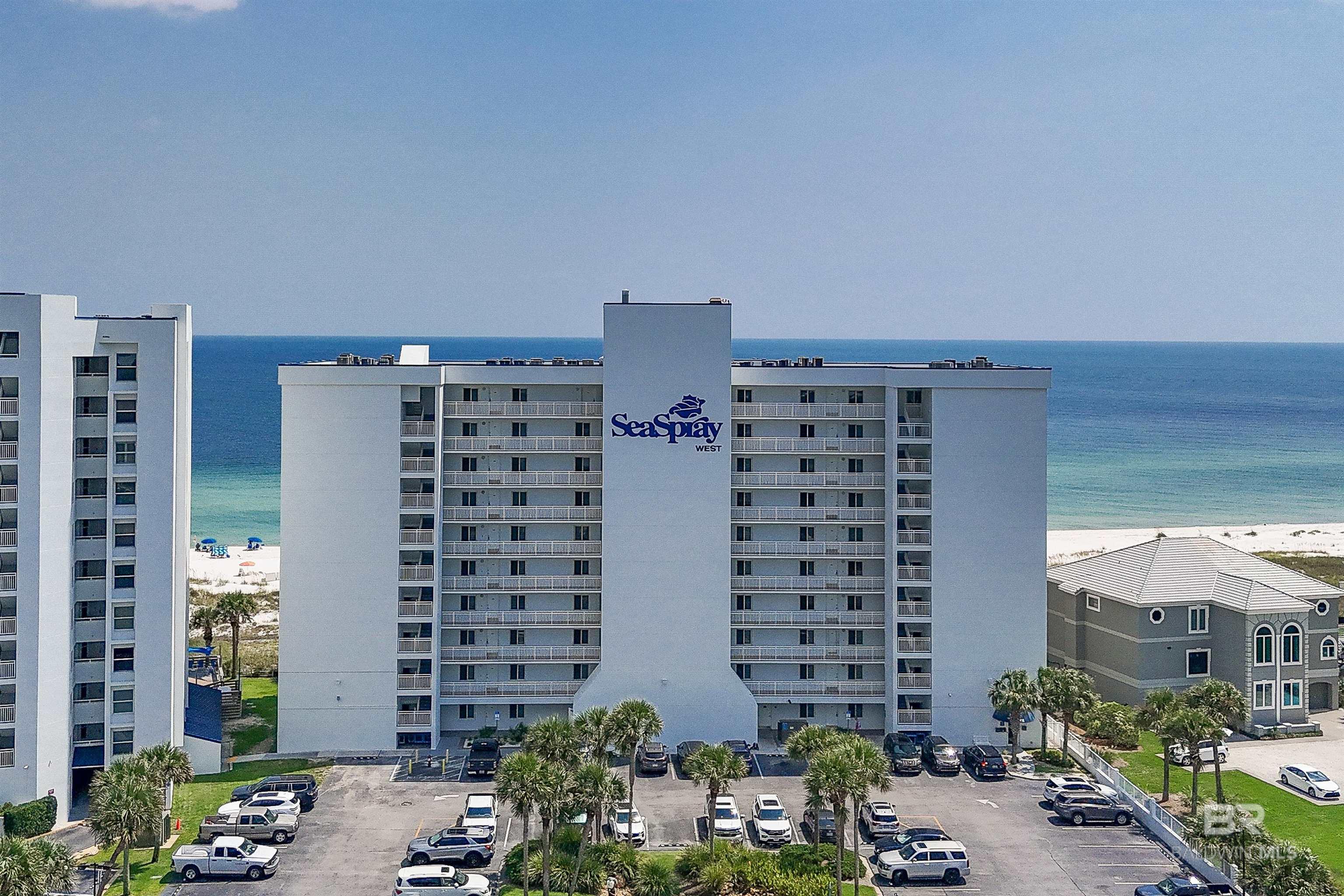 16287 Perdido Key Drive 105