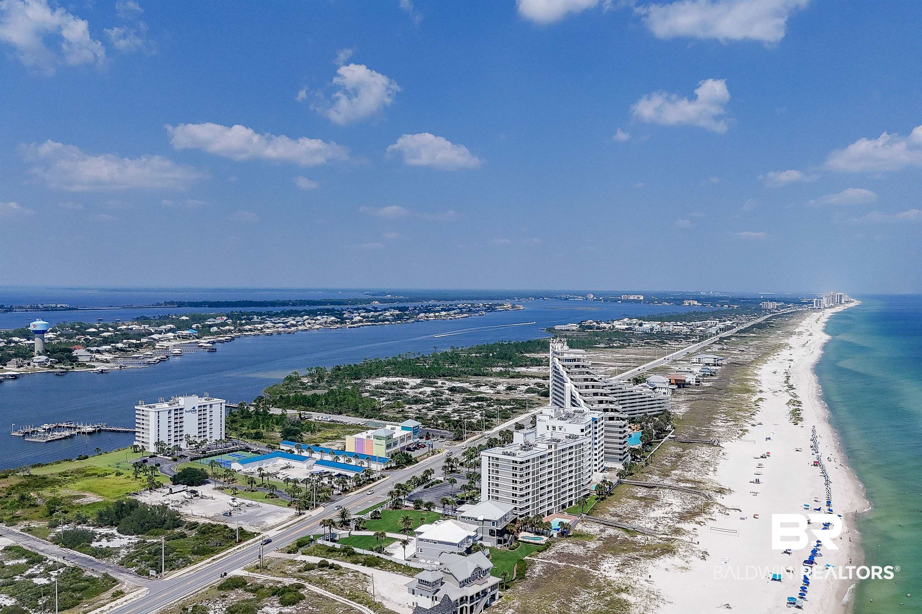 16287 Perdido Key Drive 105