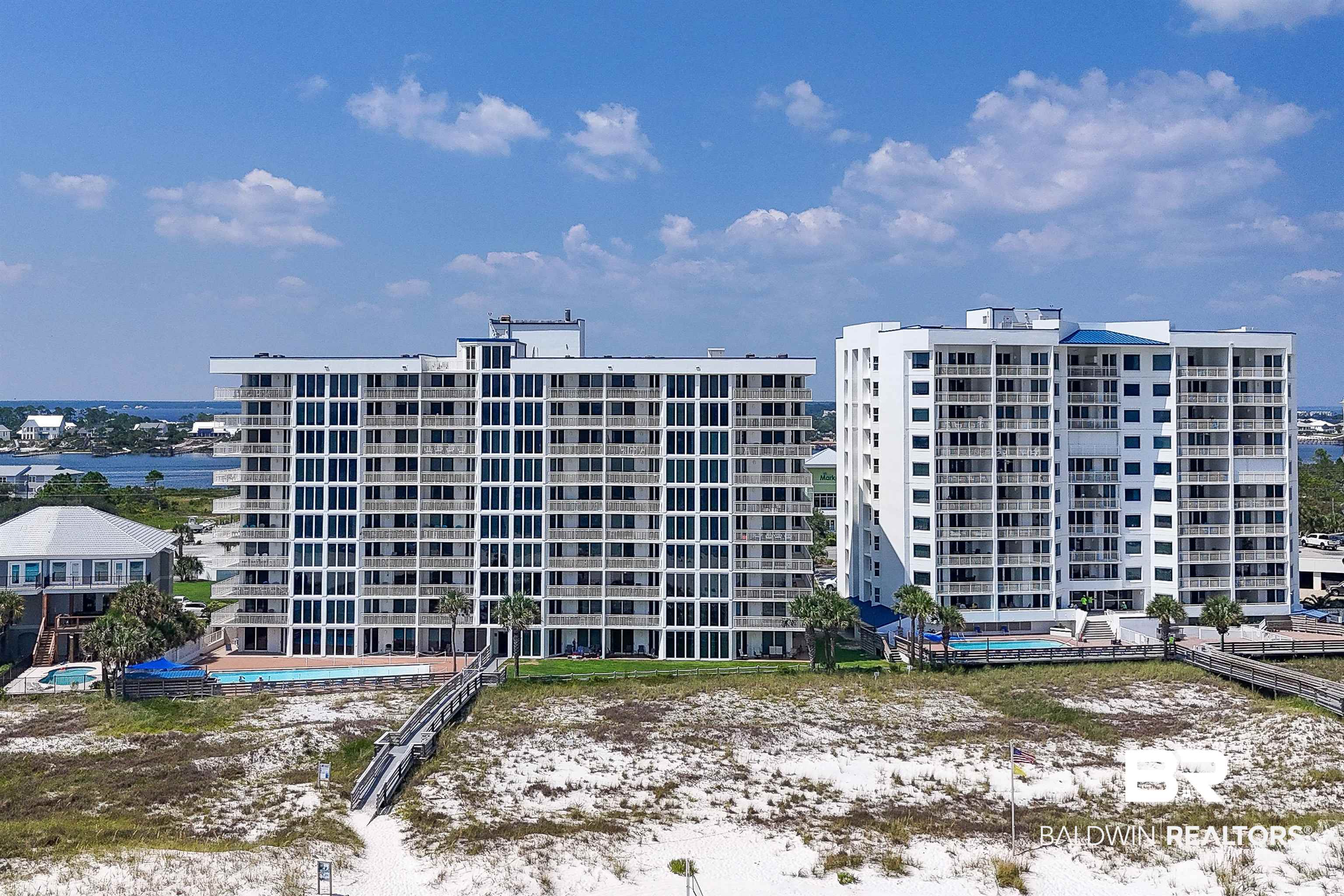 16287 Perdido Key Drive 105