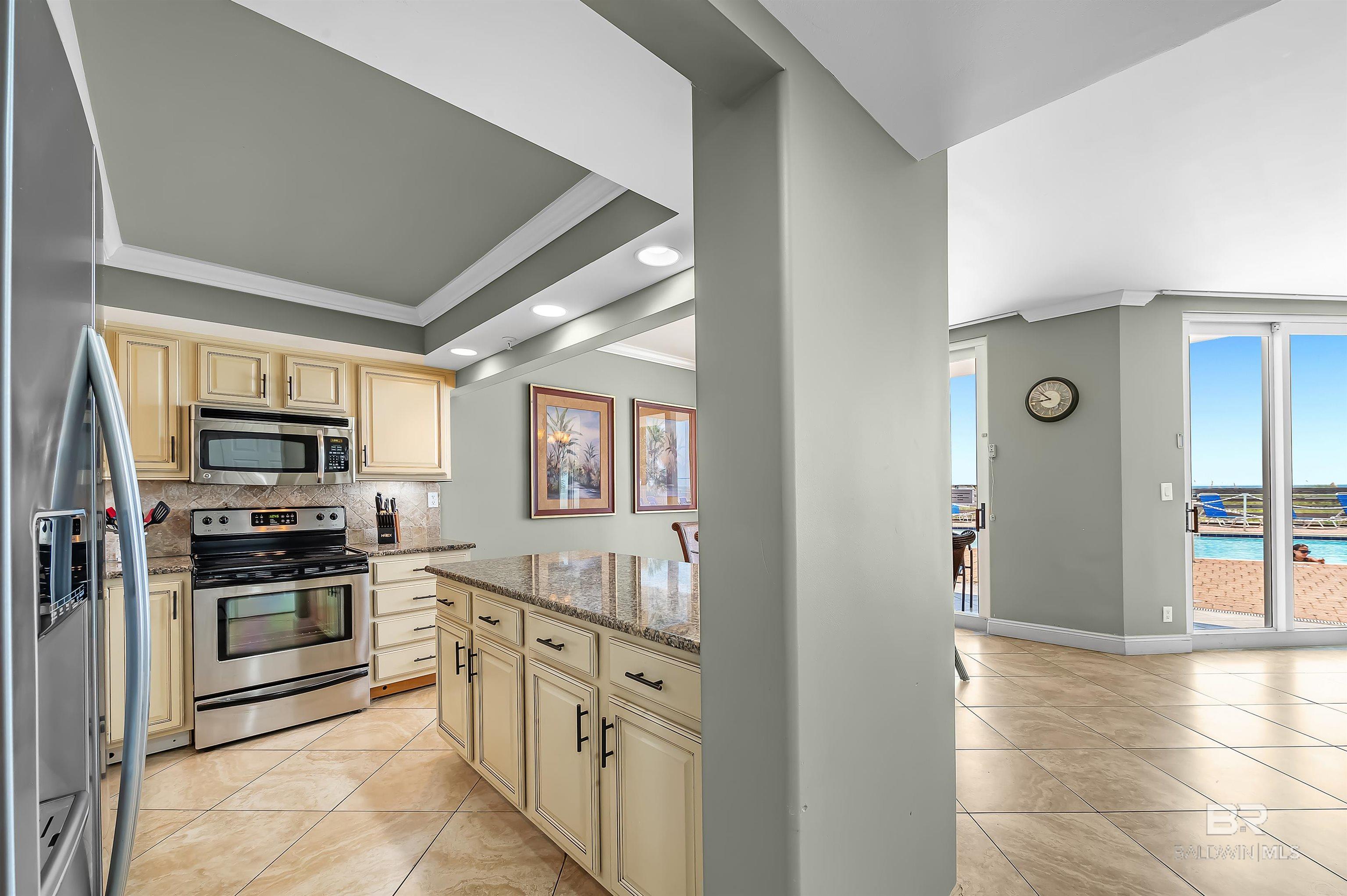 16287 Perdido Key Drive 105
