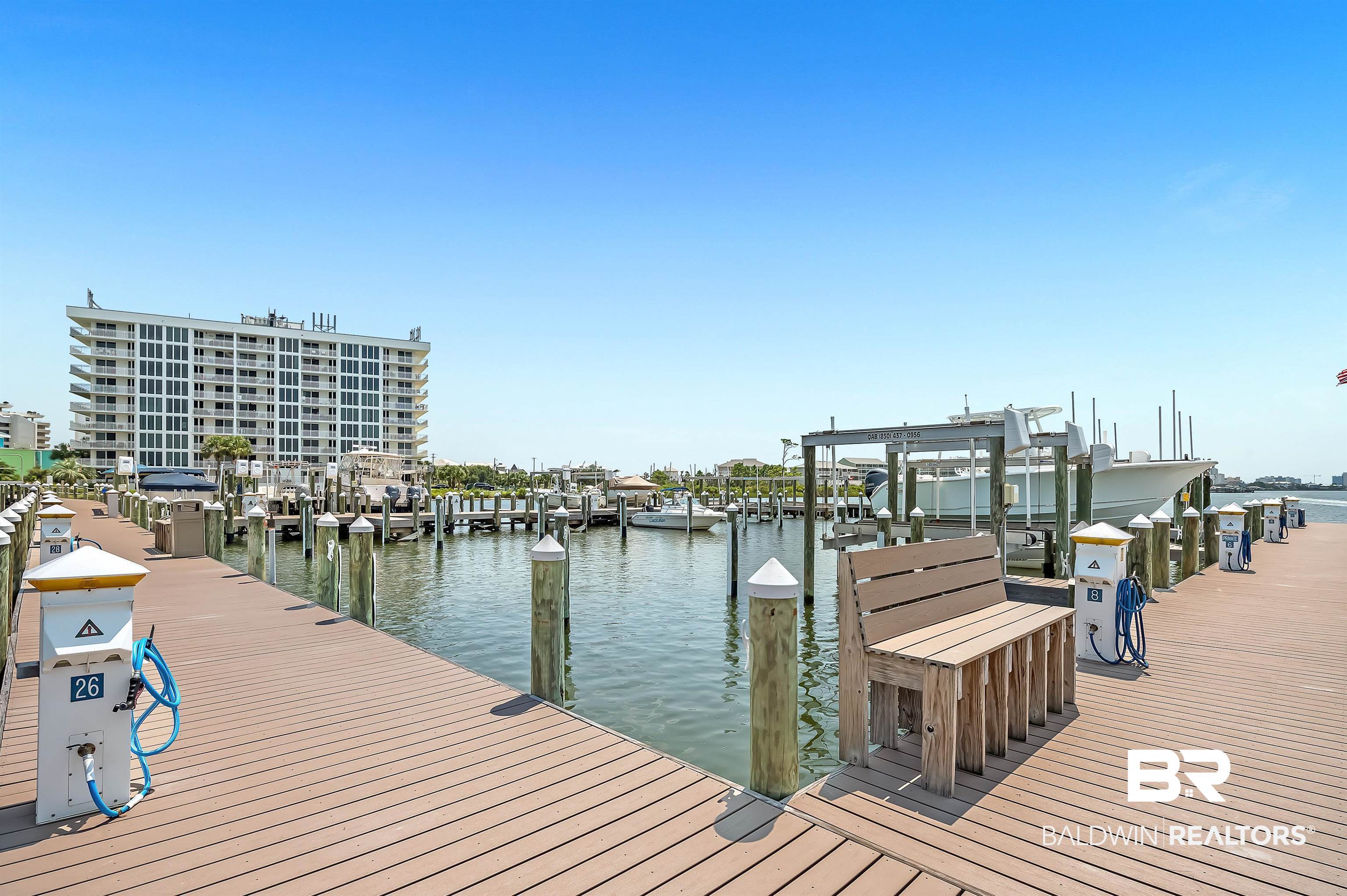 16287 Perdido Key Drive 105