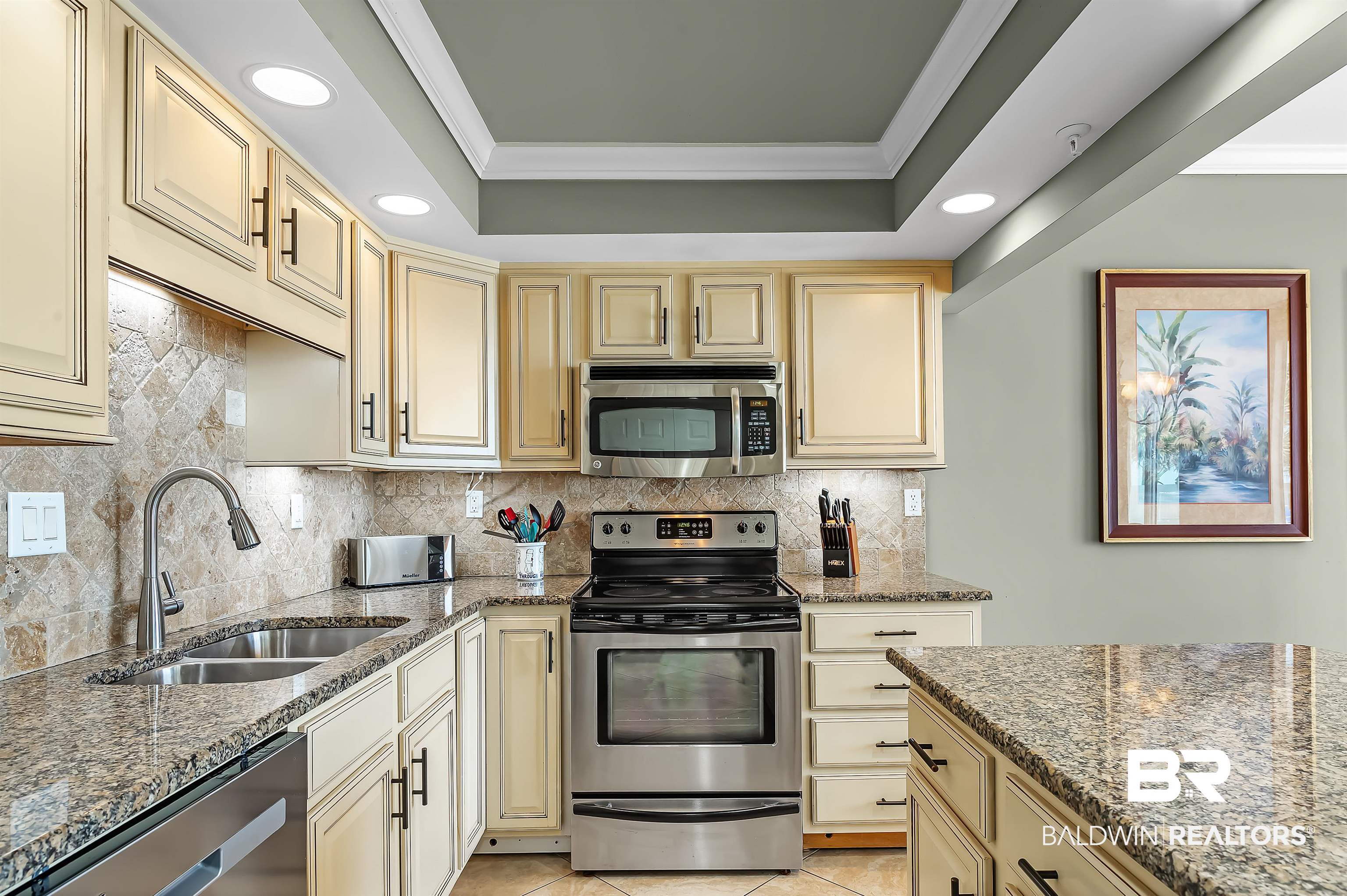 16287 Perdido Key Drive 105