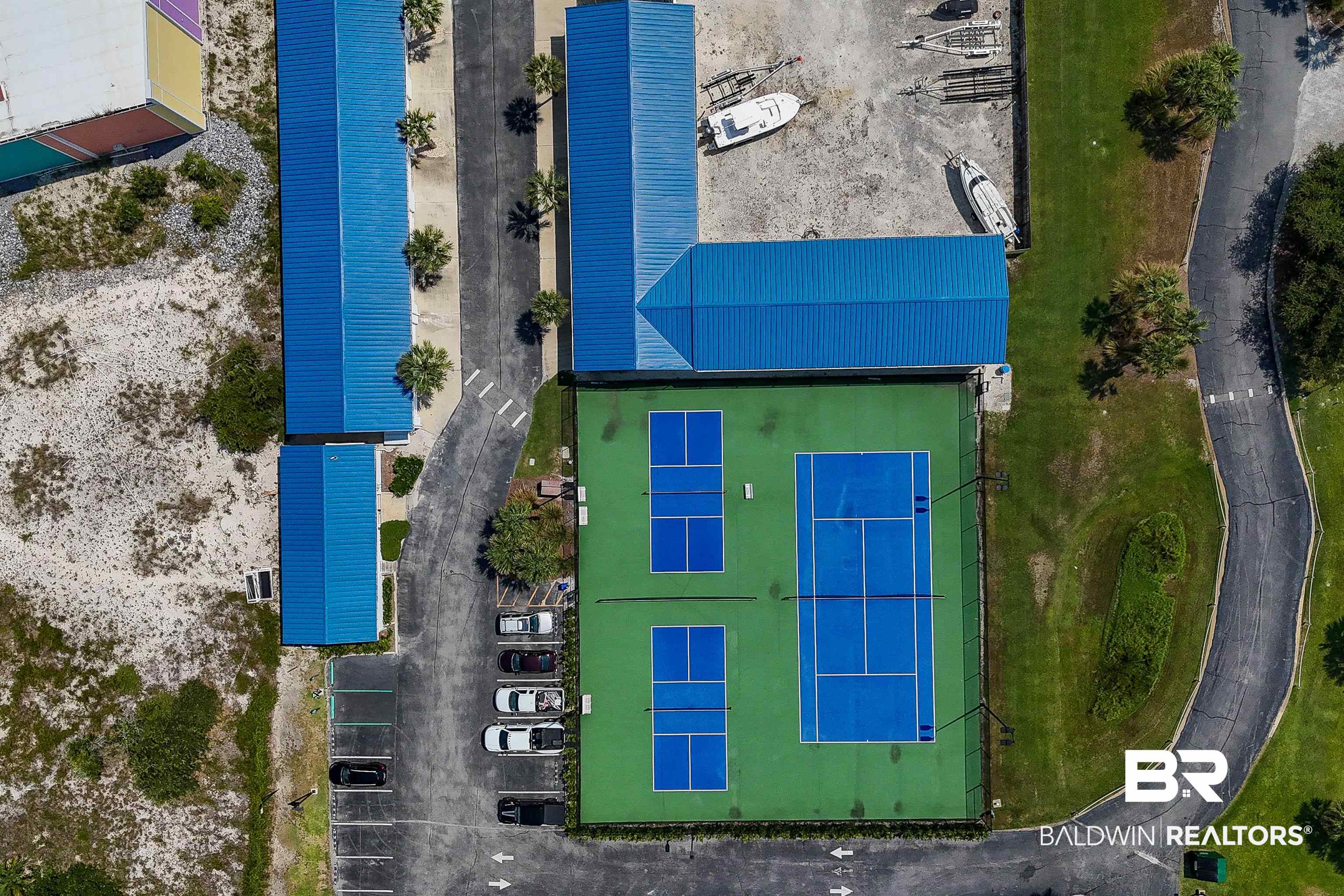 16287 Perdido Key Drive 105