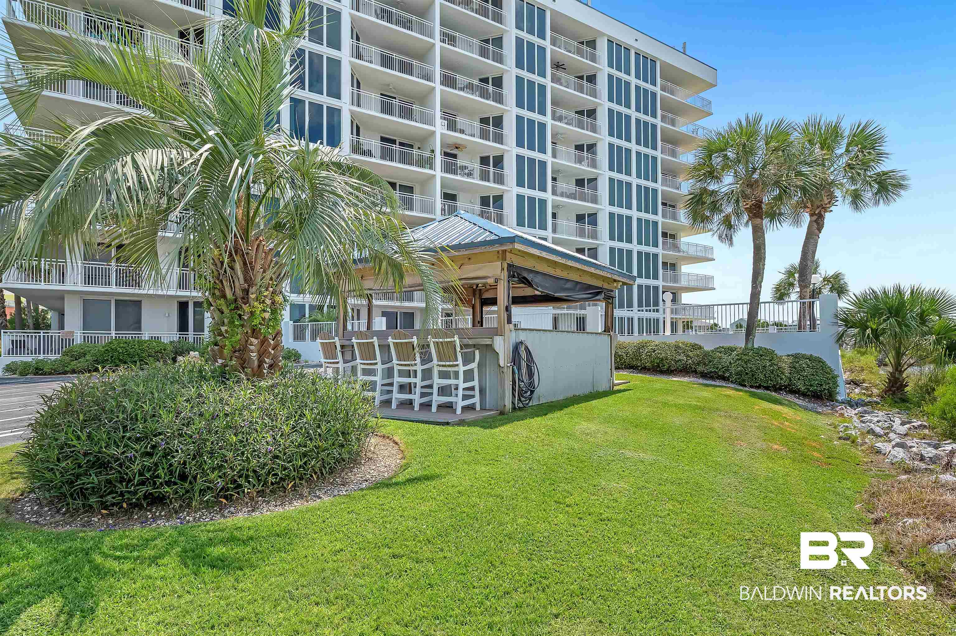 16287 Perdido Key Drive 105