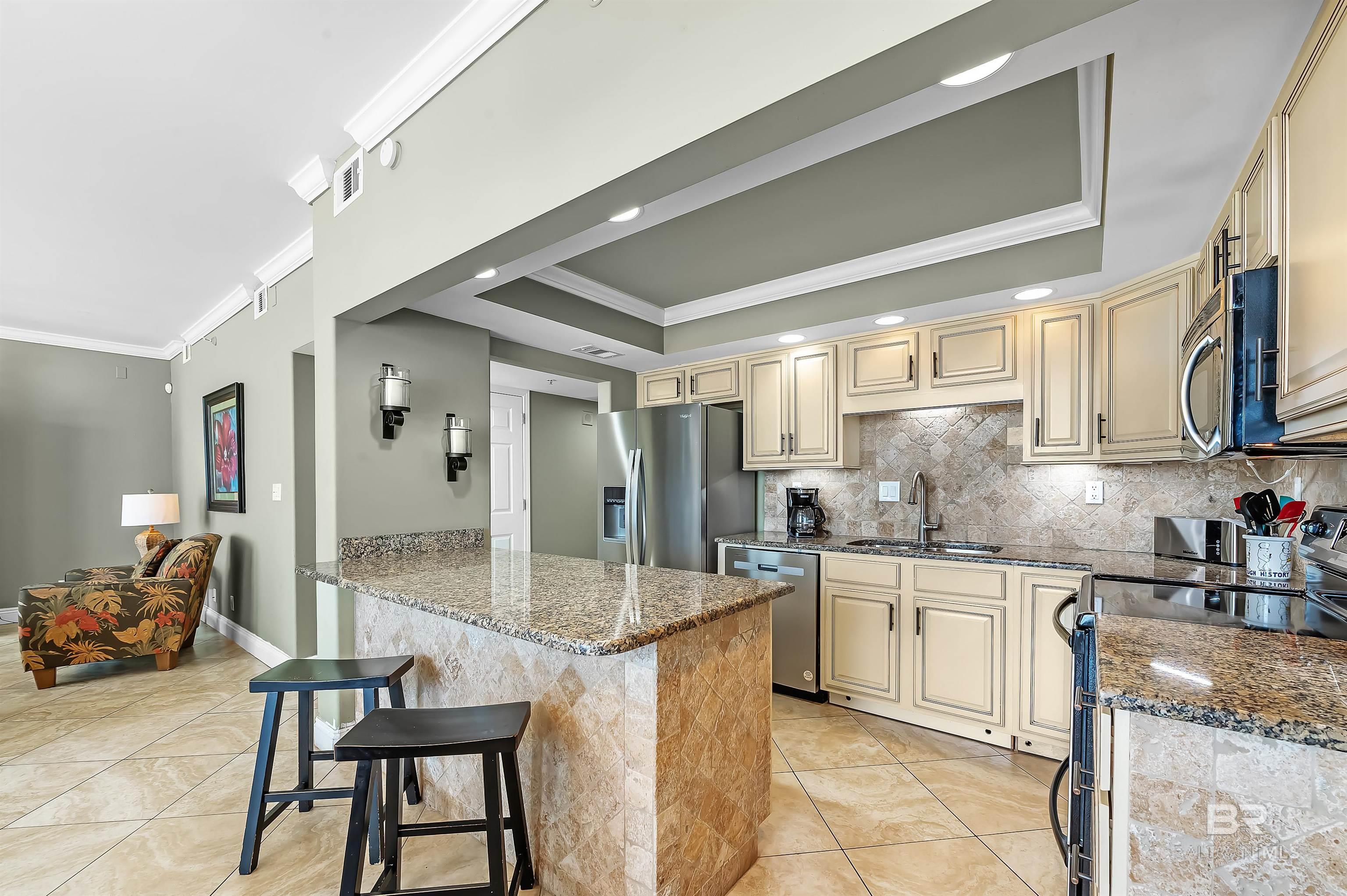 16287 Perdido Key Drive 105