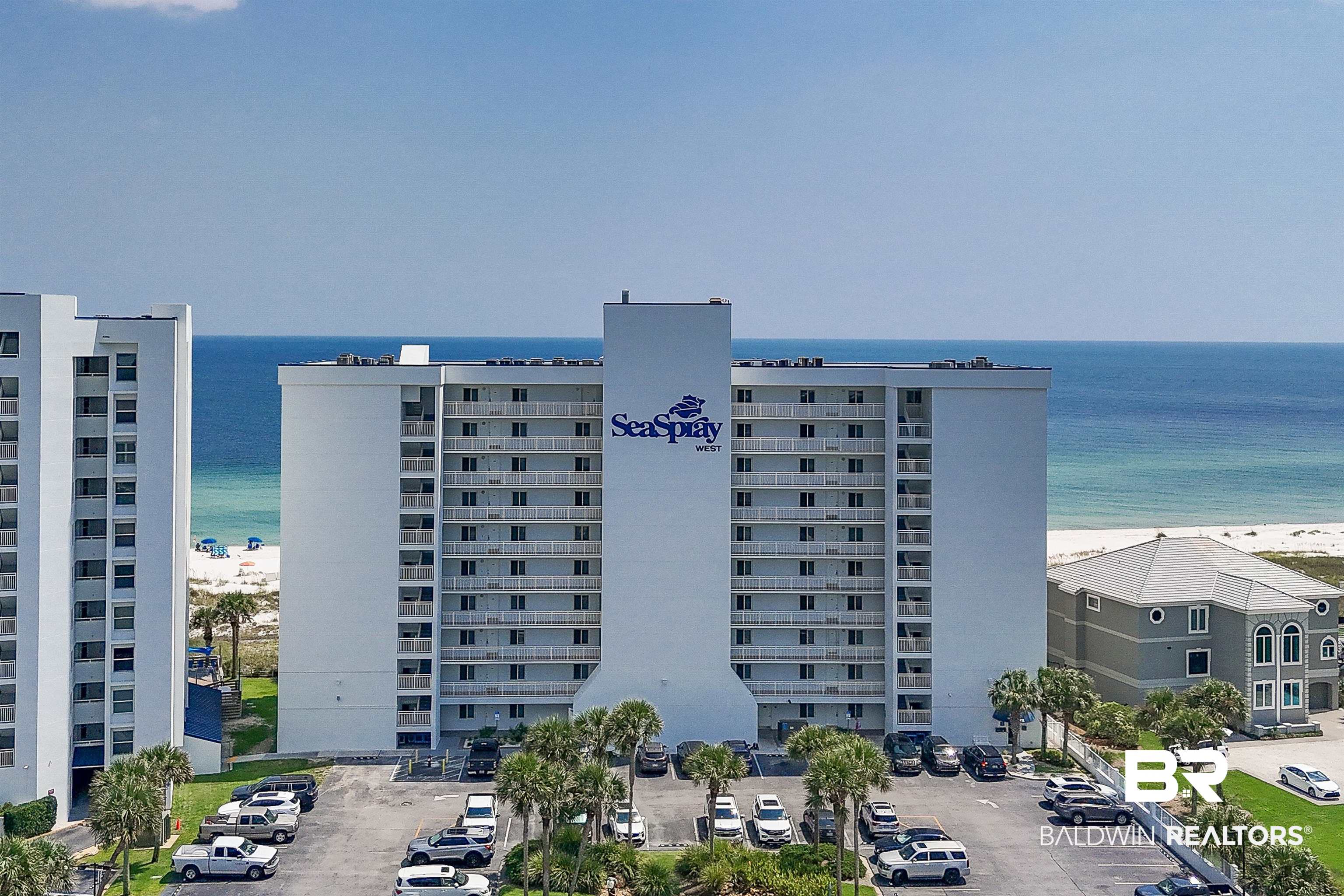 16287 Perdido Key Drive 105