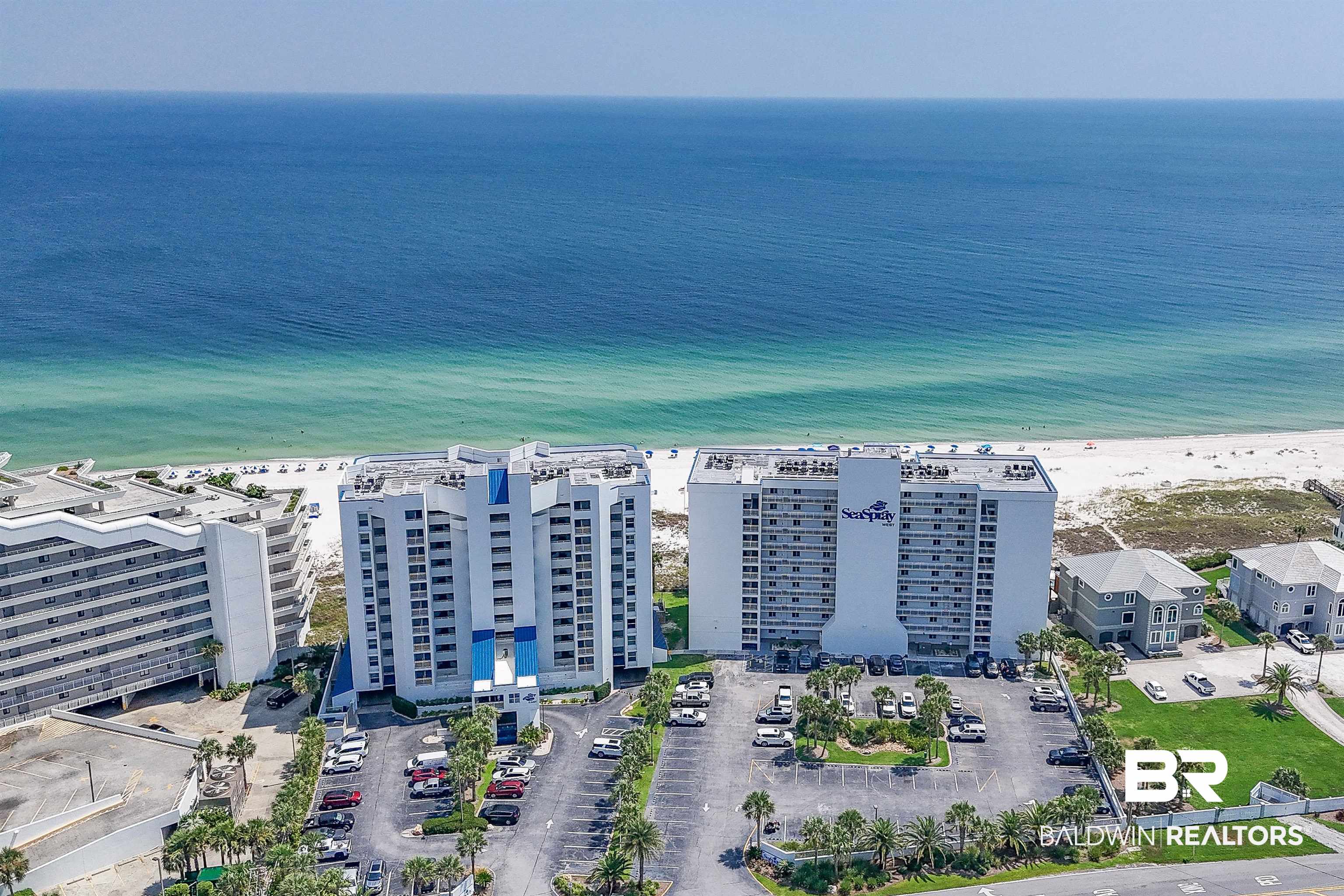16287 Perdido Key Drive 105