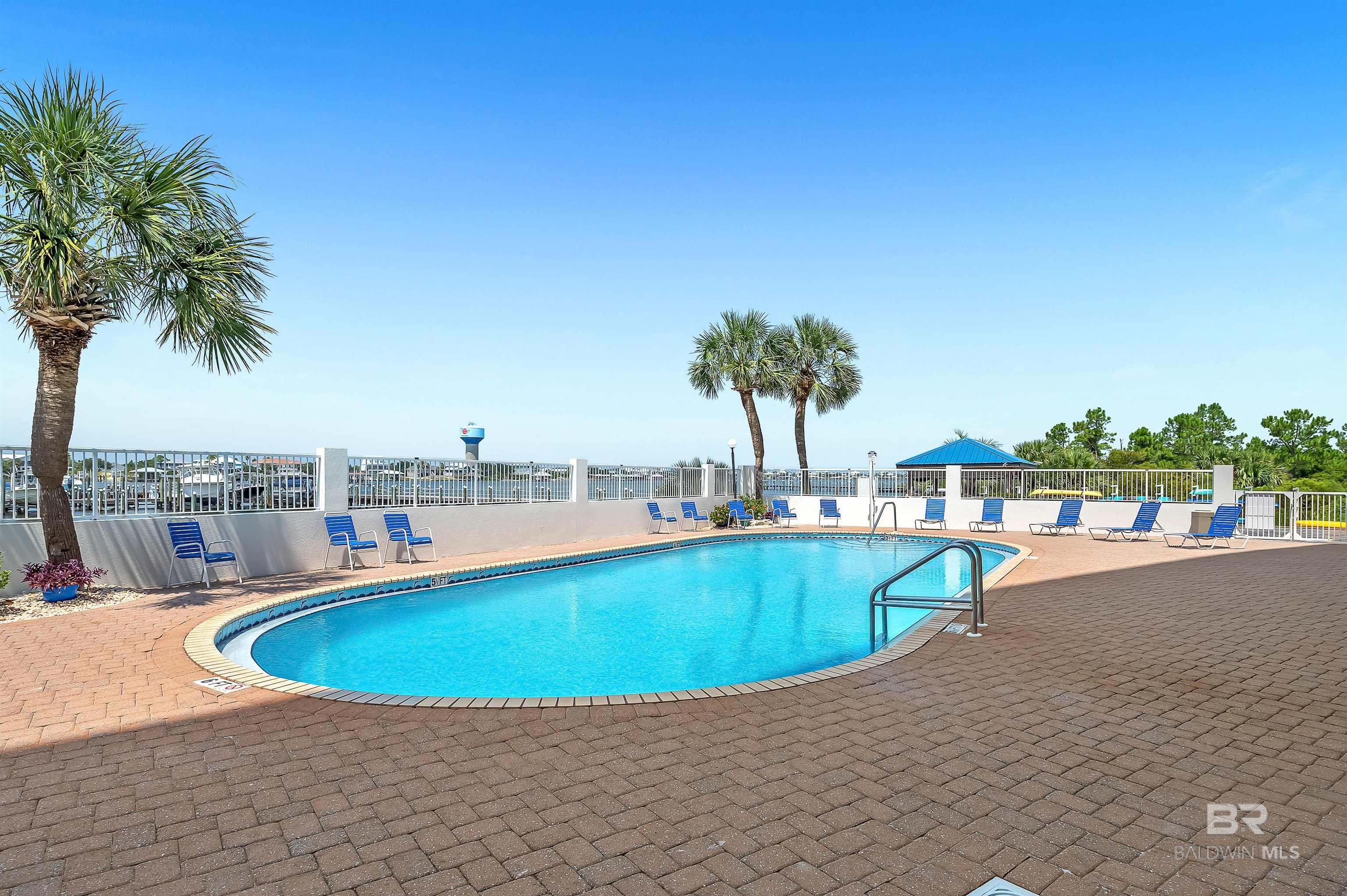 16287 Perdido Key Drive 105