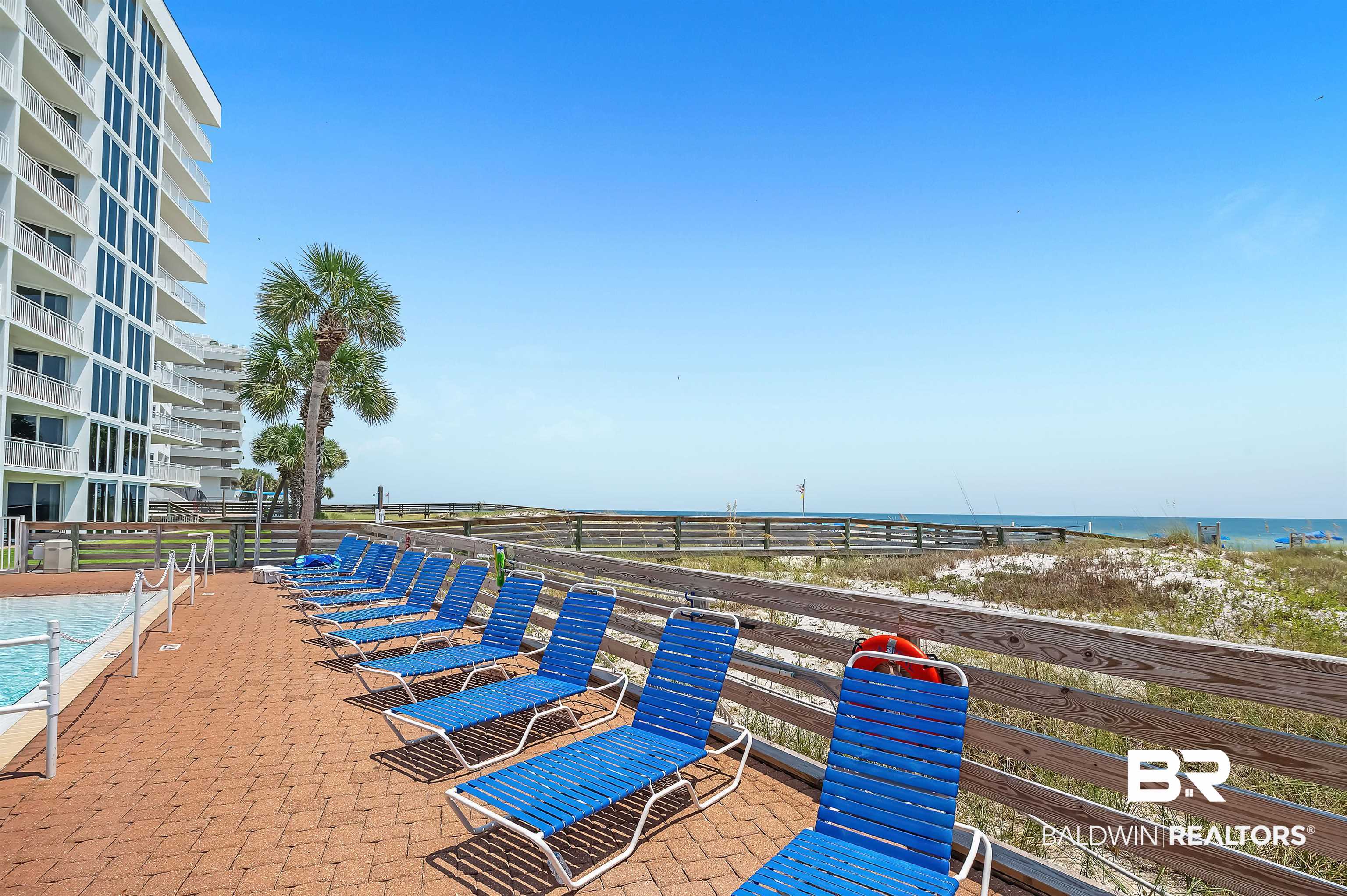 16287 Perdido Key Drive 105