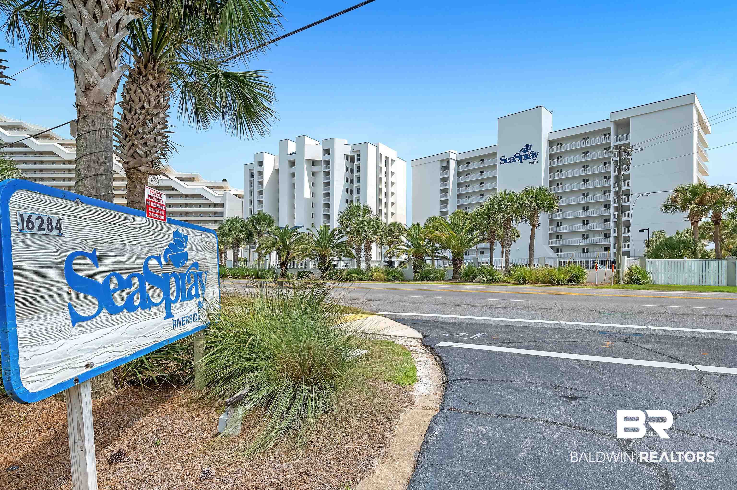 16287 Perdido Key Drive 105