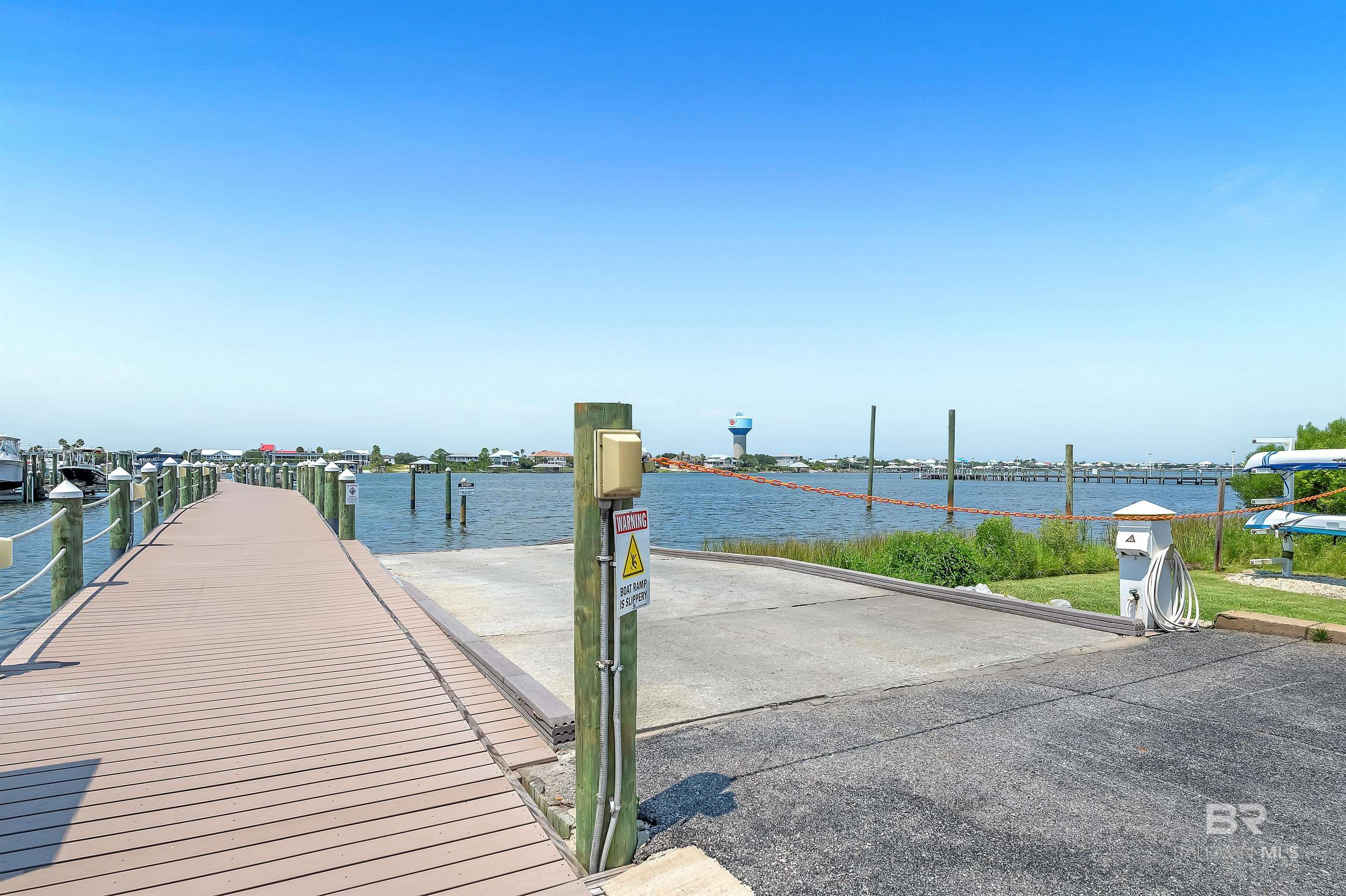 16287 Perdido Key Drive 105