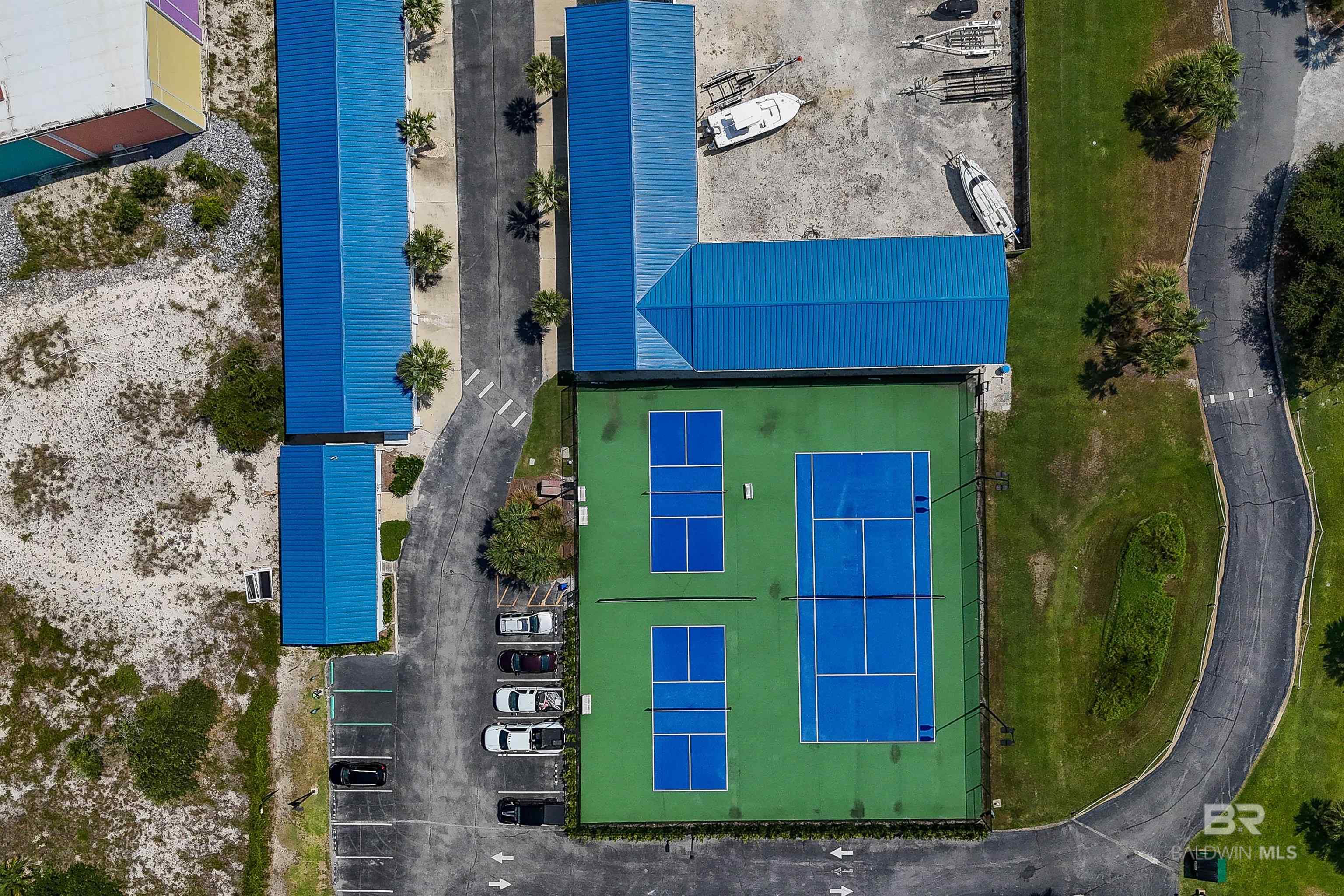 16287 Perdido Key Drive 105