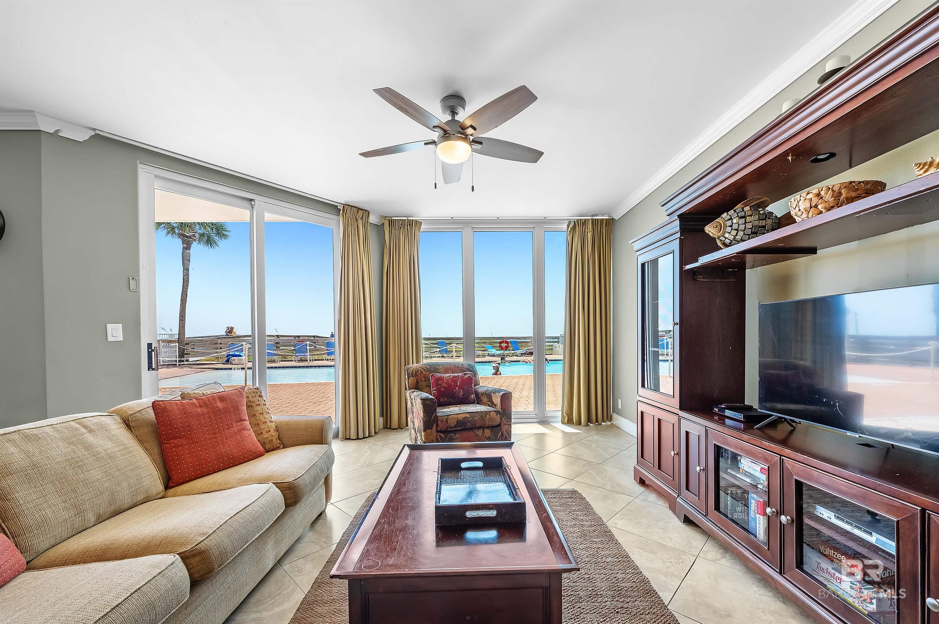16287 Perdido Key Drive 105