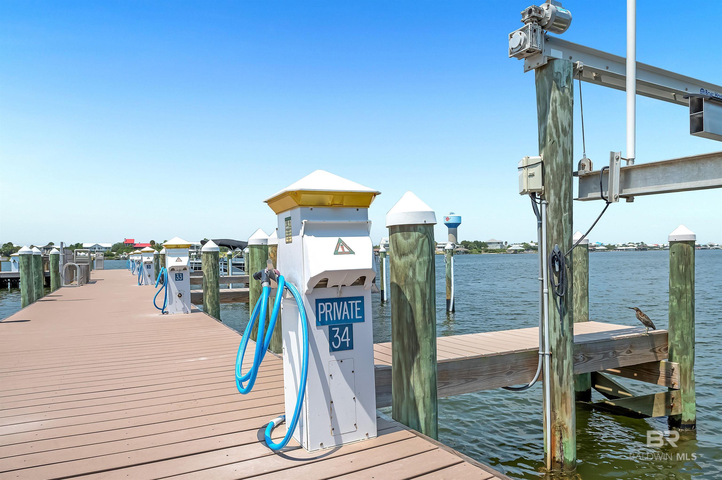 16287 Perdido Key Drive 105