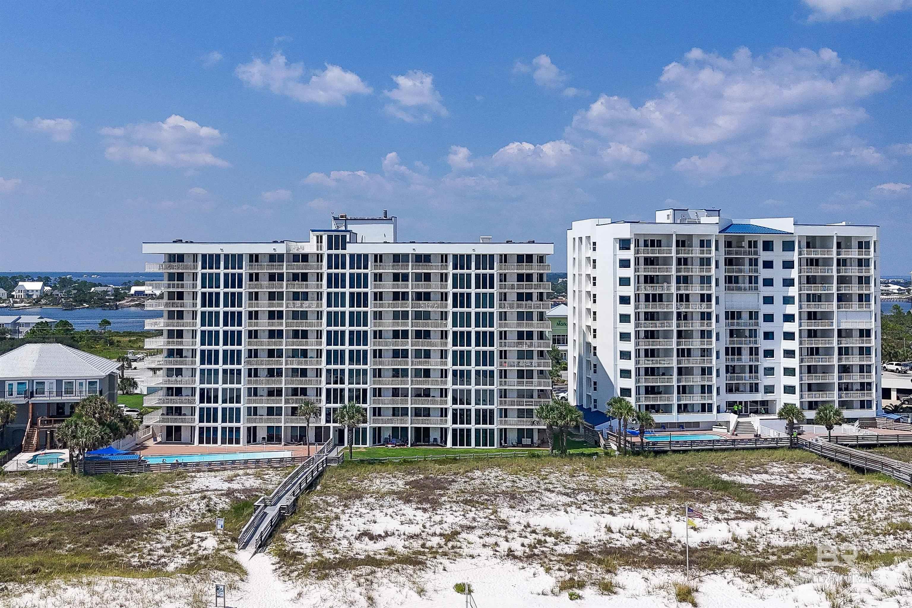 16287 Perdido Key Drive 105